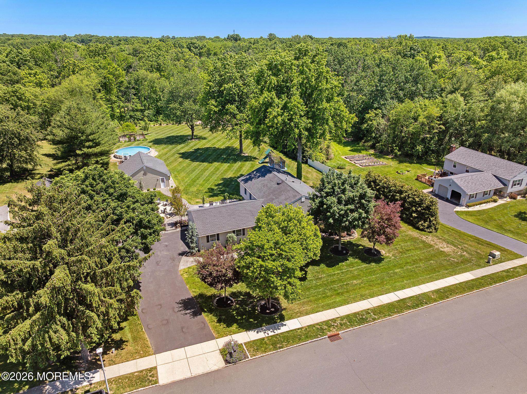 5 Forman Avenue Monroe NJ 08831