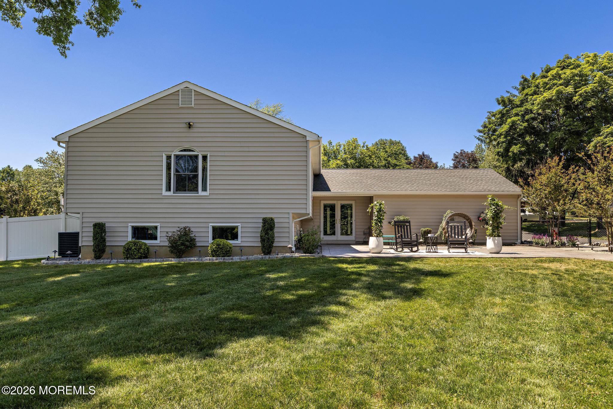 5 Forman Avenue Monroe NJ 08831