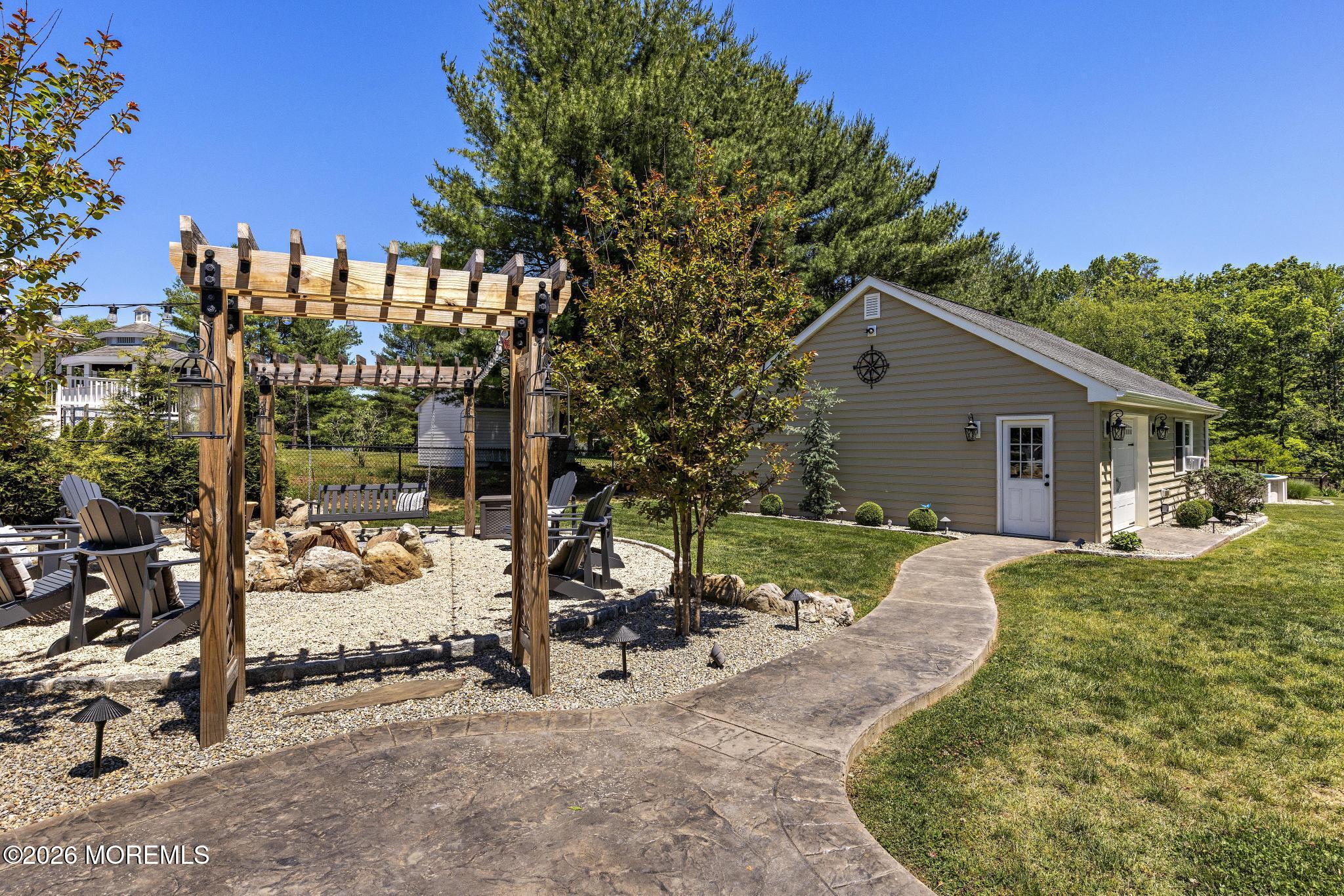5 Forman Avenue Monroe NJ 08831
