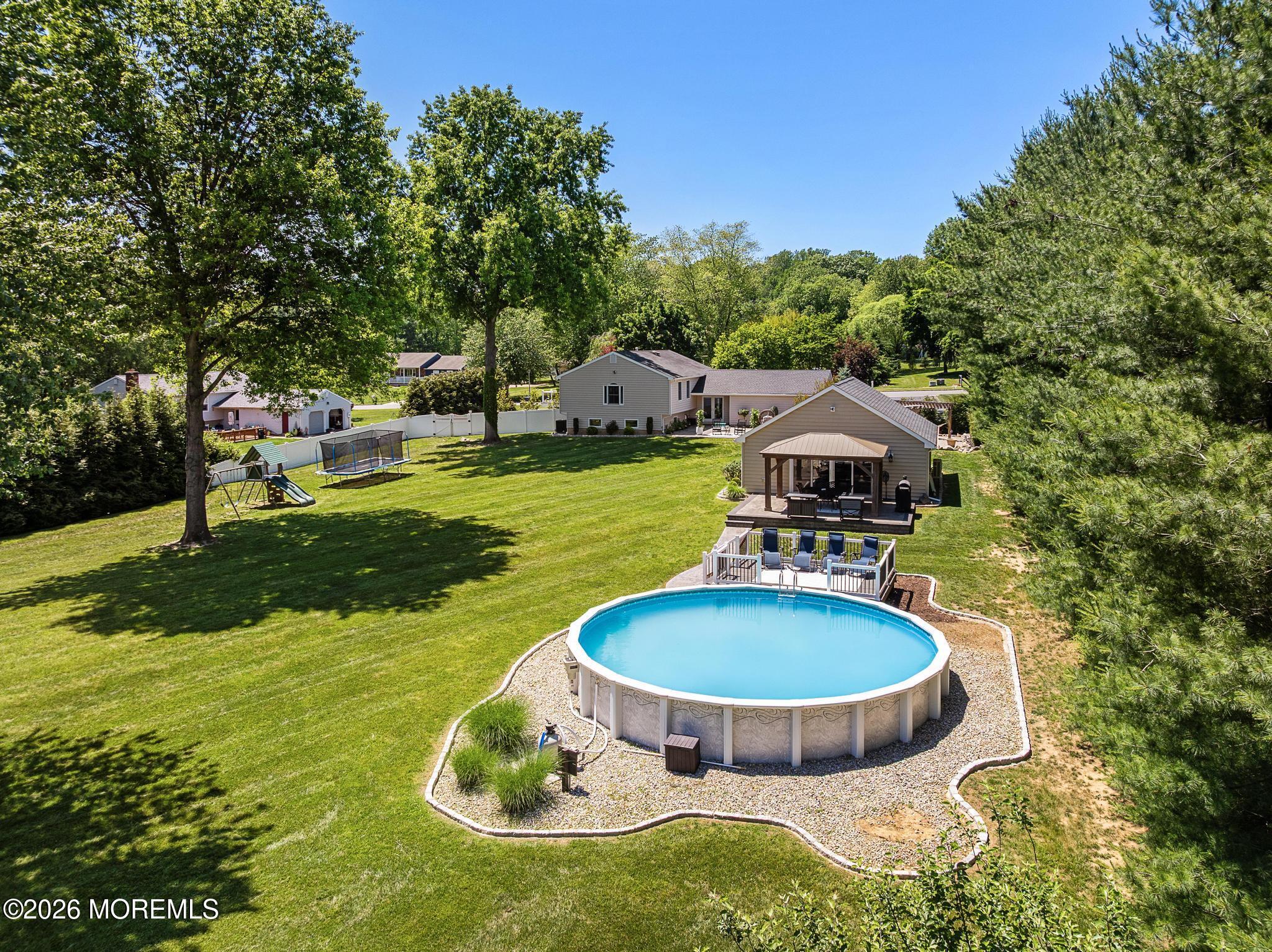 5 Forman Avenue Monroe NJ 08831