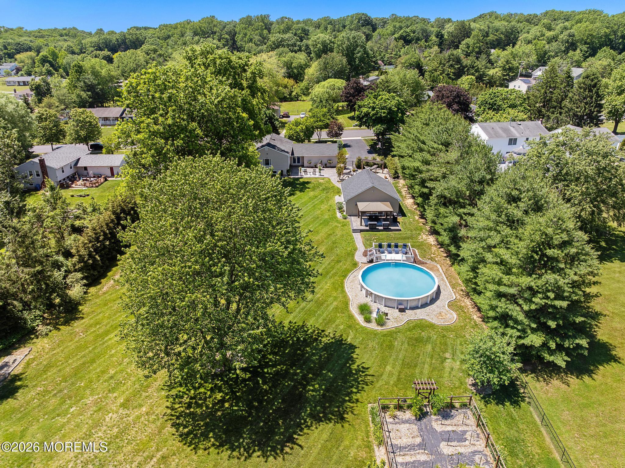 5 Forman Avenue Monroe NJ 08831