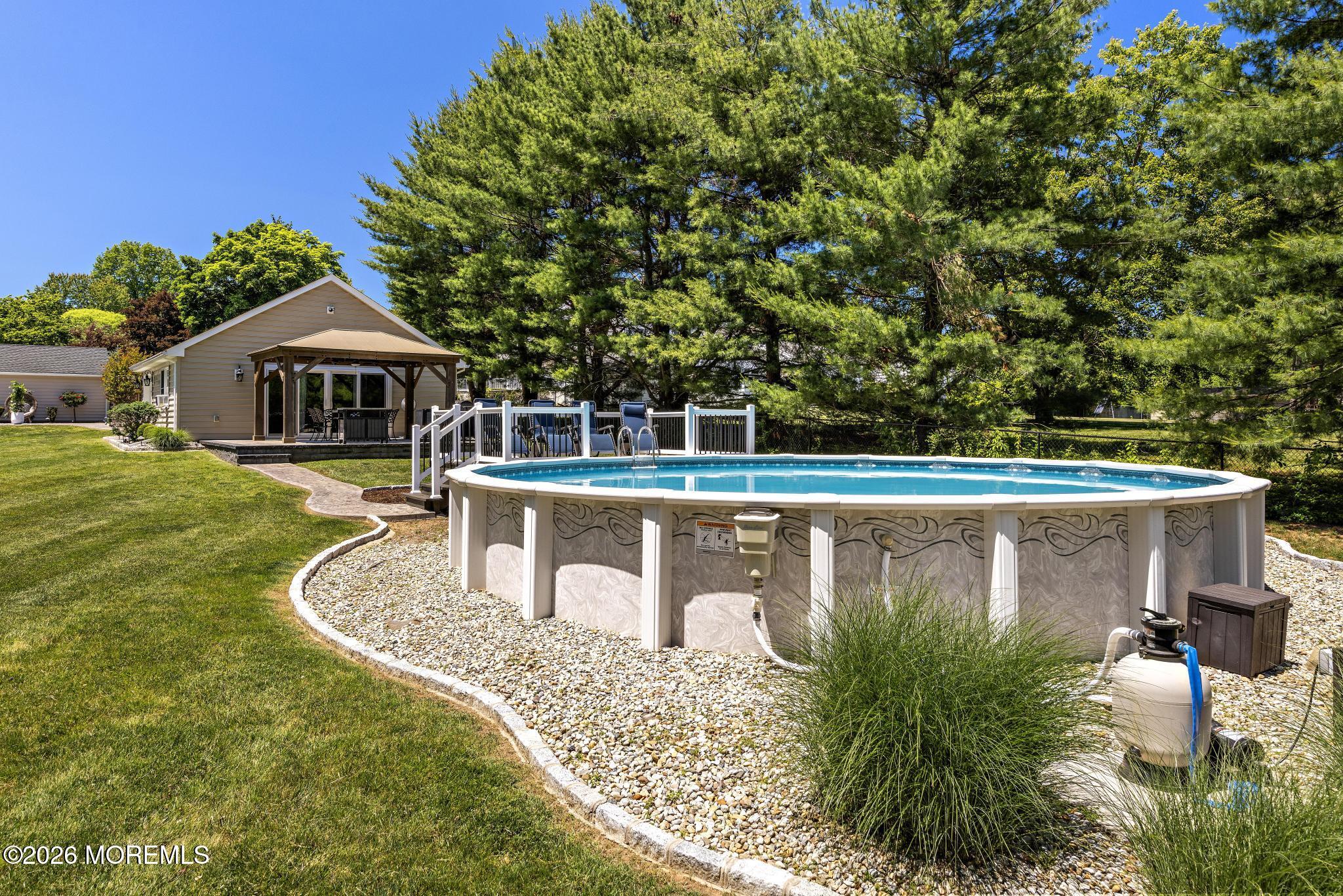 5 Forman Avenue Monroe NJ 08831