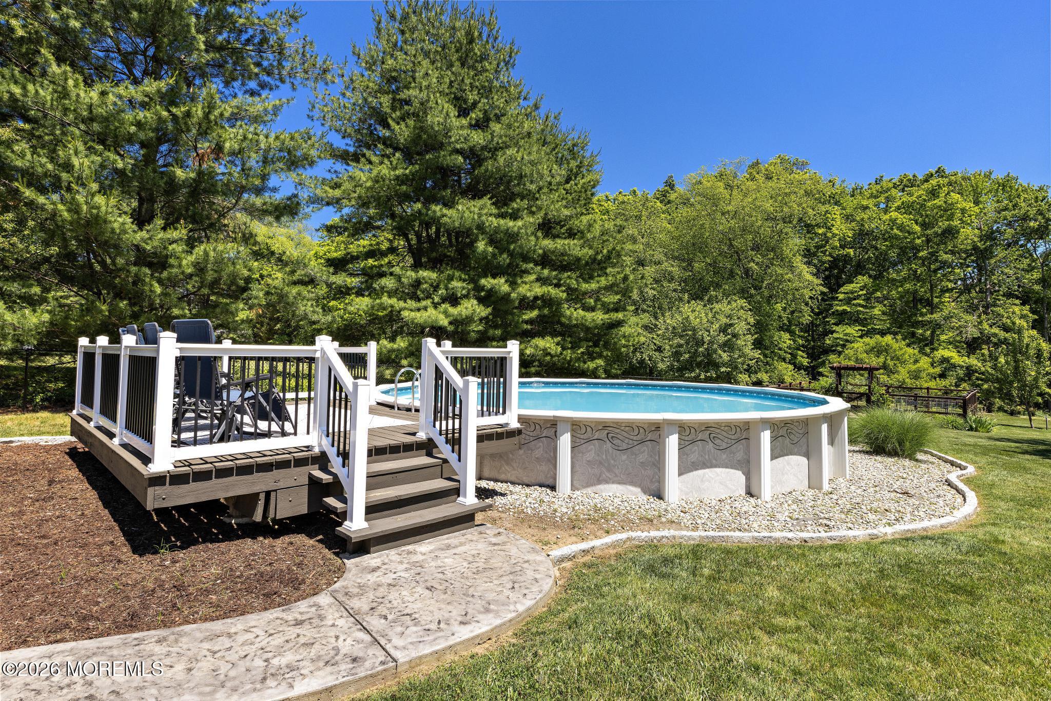 5 Forman Avenue Monroe NJ 08831