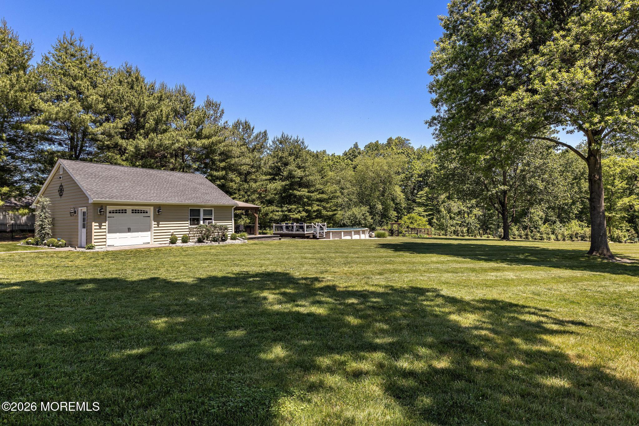 5 Forman Avenue Monroe NJ 08831