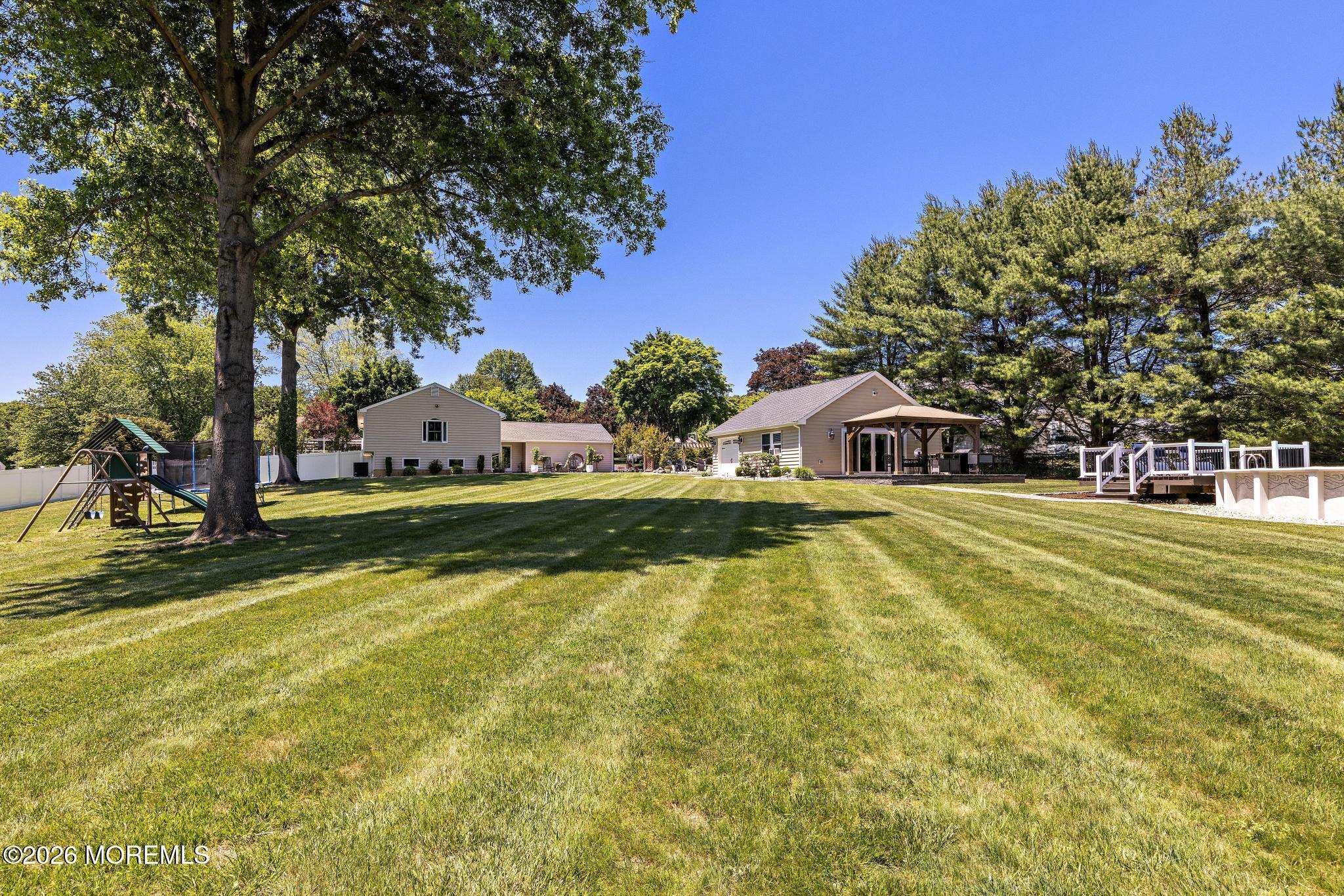5 Forman Avenue Monroe NJ 08831