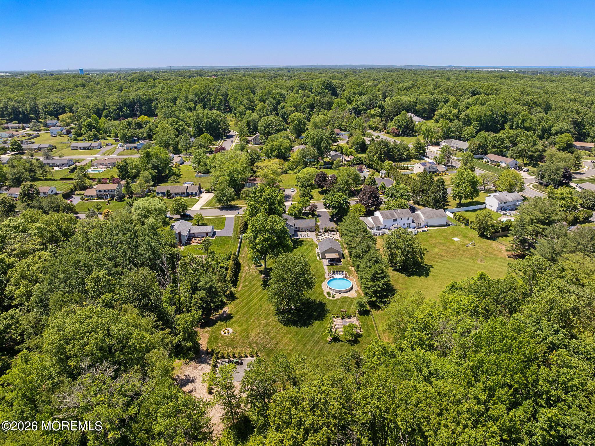5 Forman Avenue Monroe NJ 08831