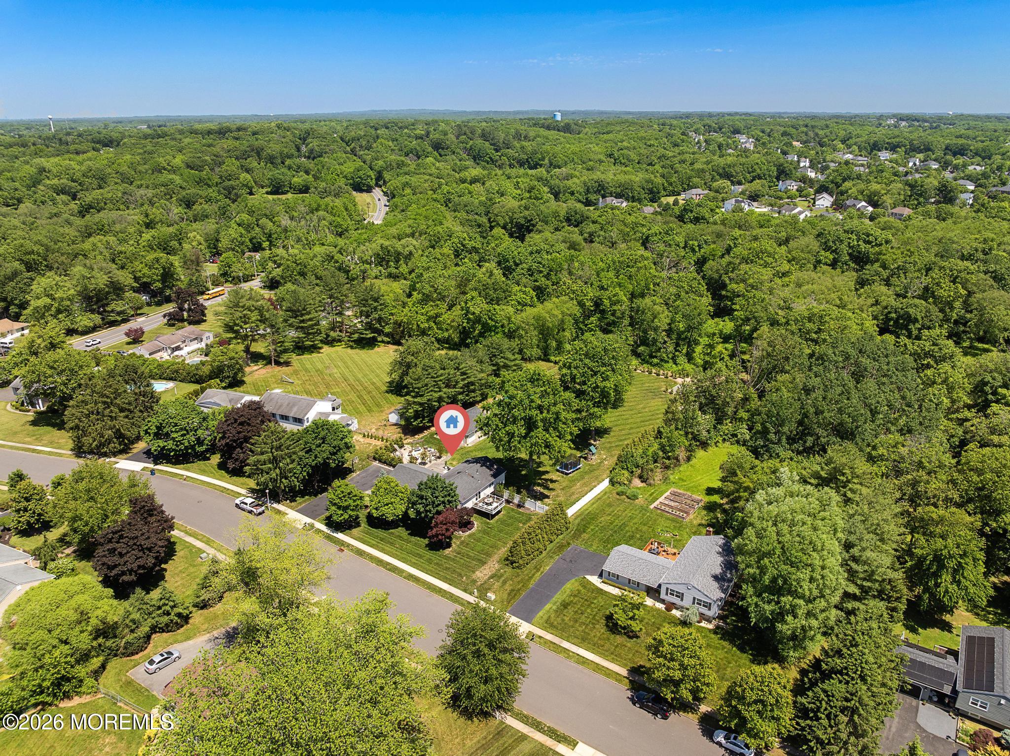 5 Forman Avenue Monroe NJ 08831