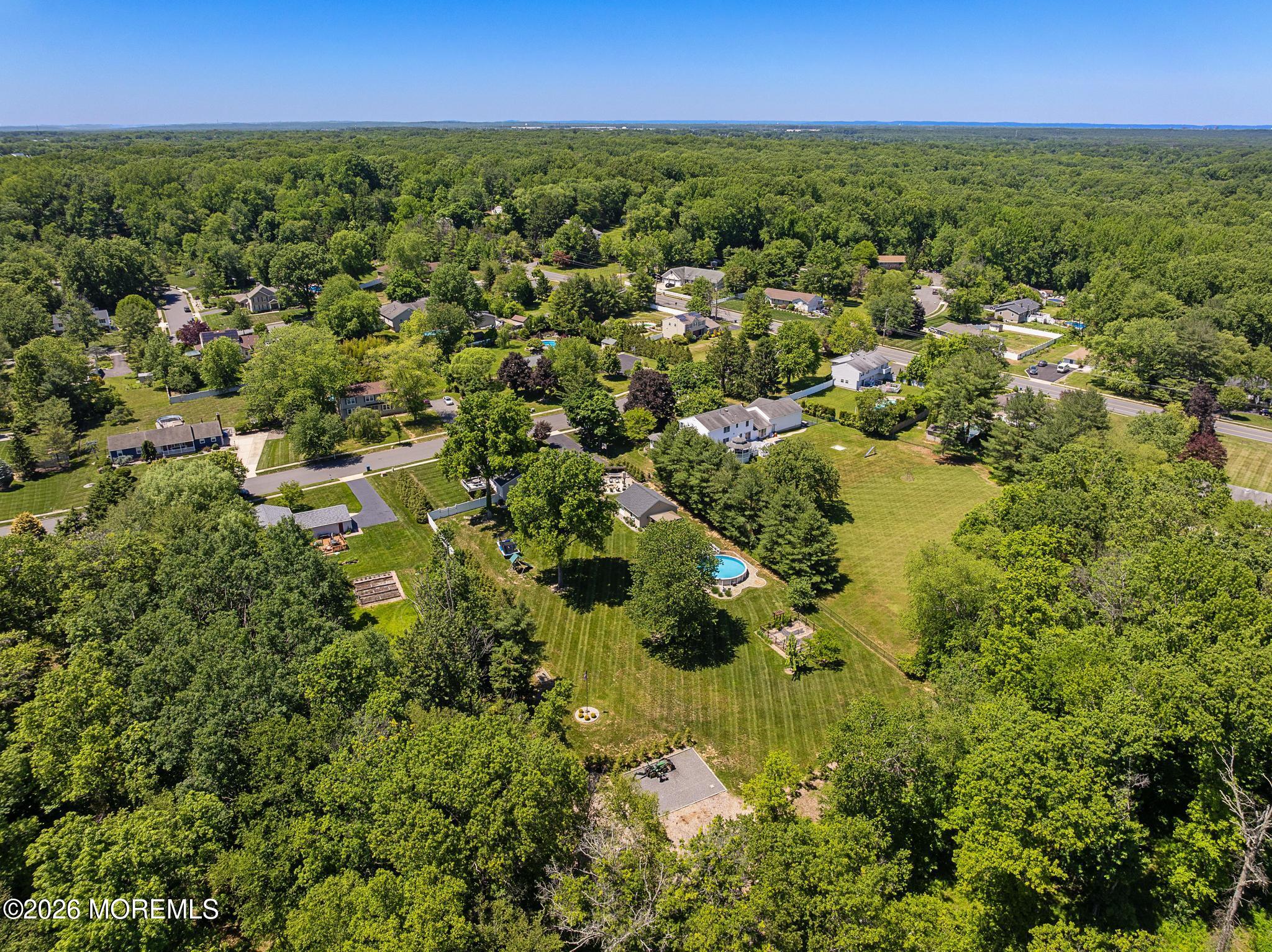 5 Forman Avenue Monroe NJ 08831