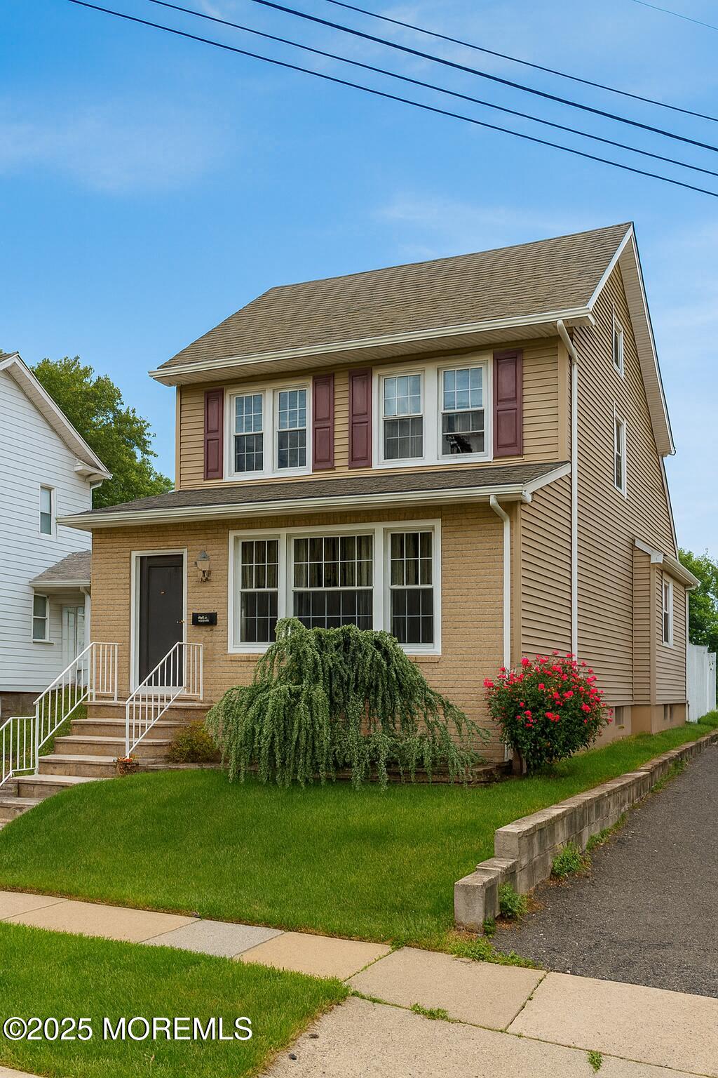 925 Summit Street Linden City NJ 07036