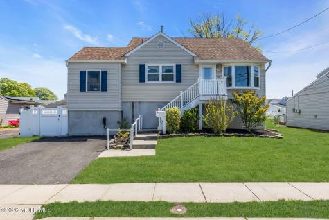 10 Haug Street Union Beach NJ 07735