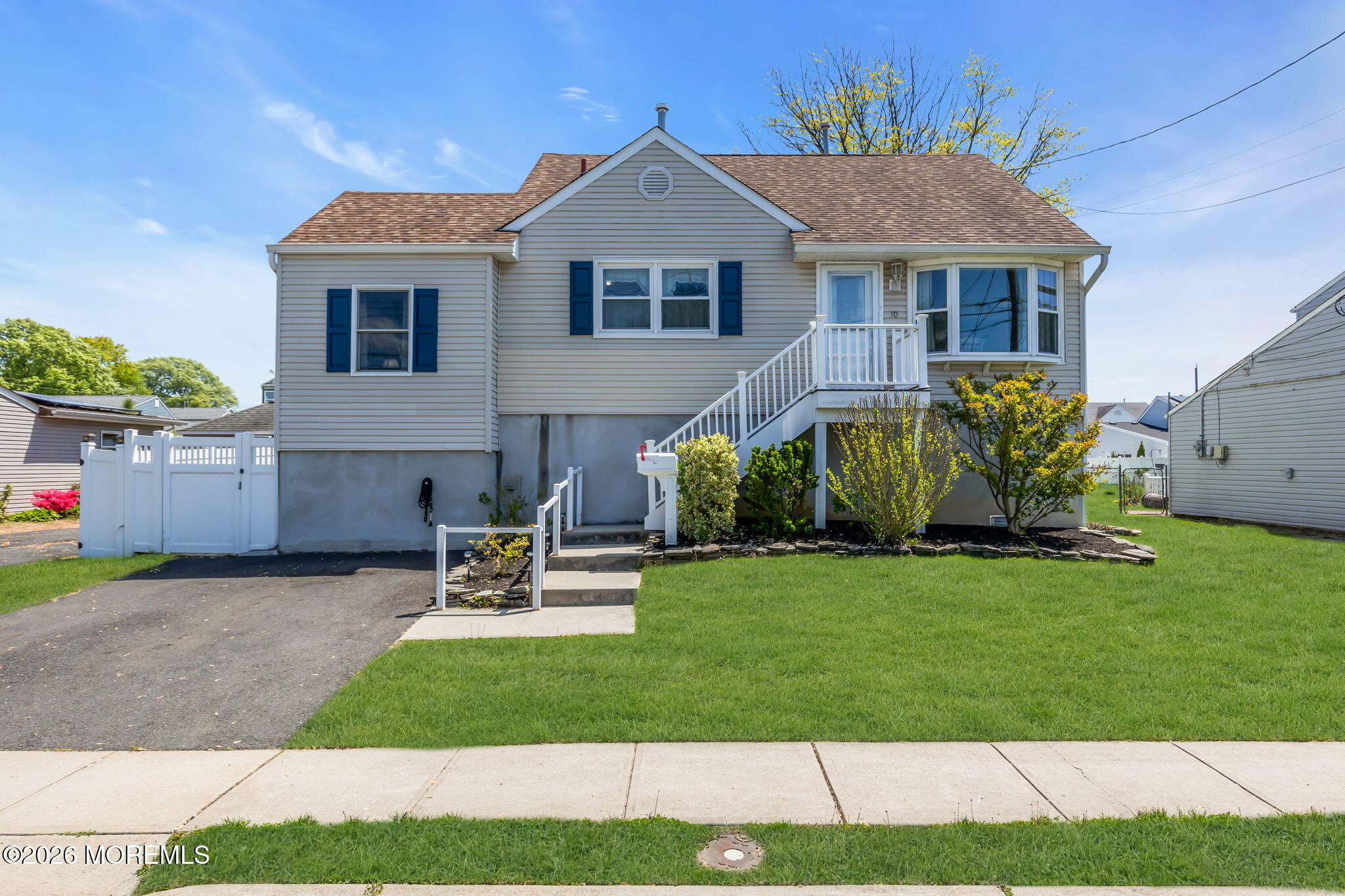 10 Haug Street Union Beach NJ 07735