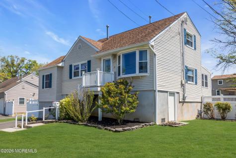 10 Haug Street Union Beach NJ 07735