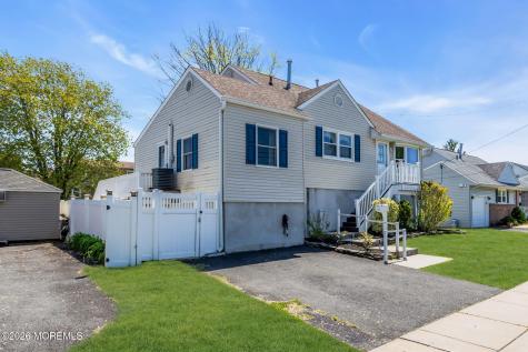 10 Haug Street Union Beach NJ 07735