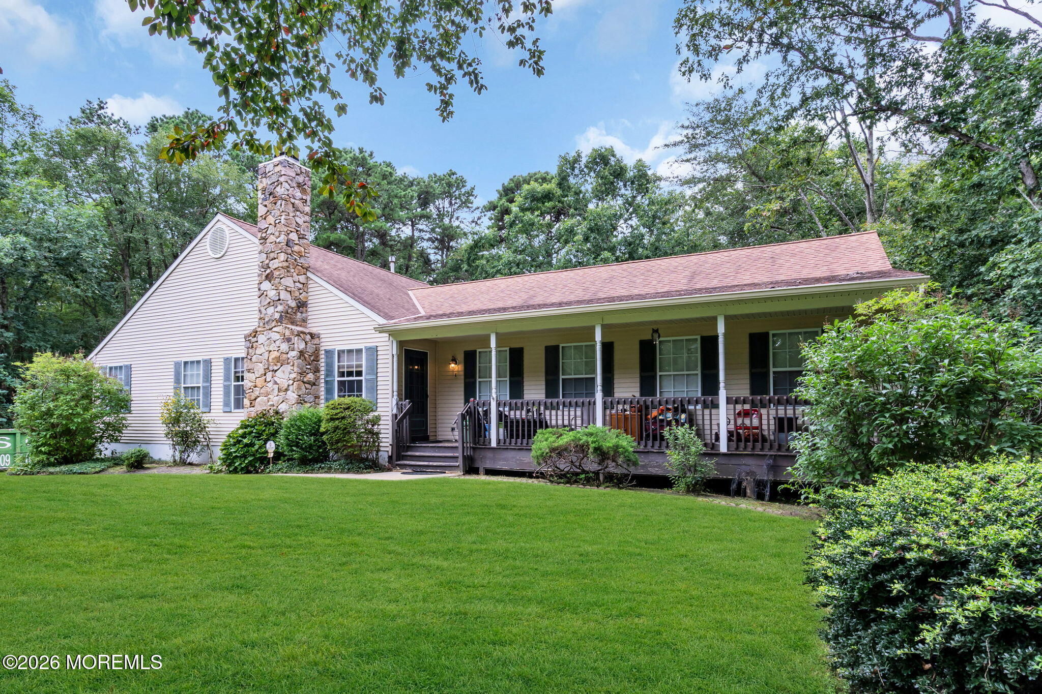 1 Woodland Avenue Cream Ridge NJ 08514