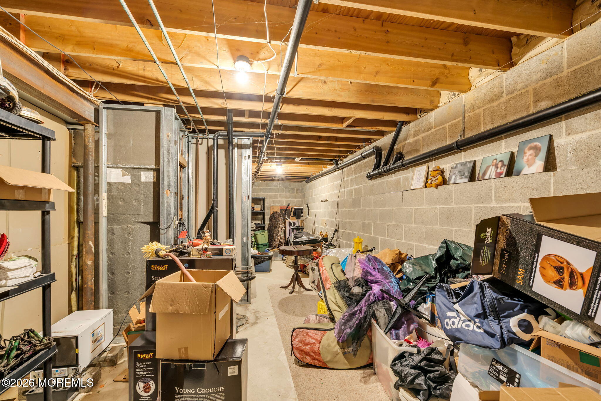 1 Woodland Avenue Cream Ridge NJ 08514