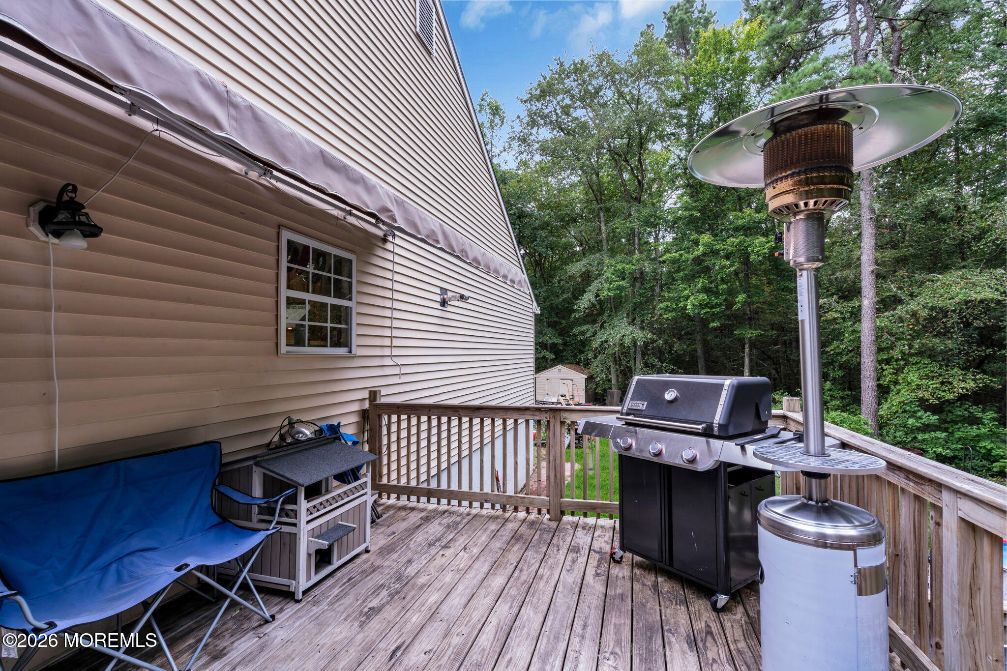 1 Woodland Avenue Cream Ridge NJ 08514