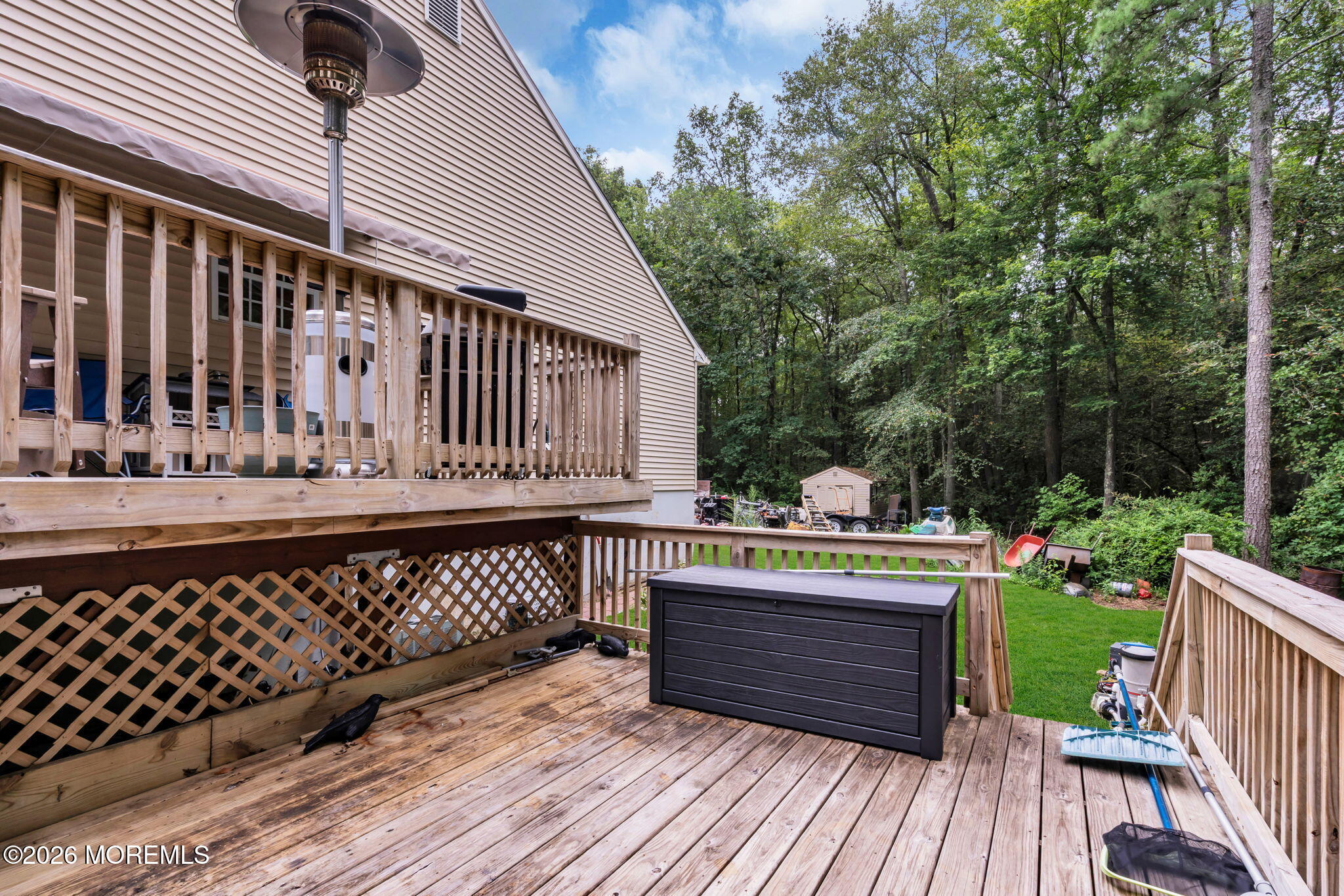 1 Woodland Avenue Cream Ridge NJ 08514