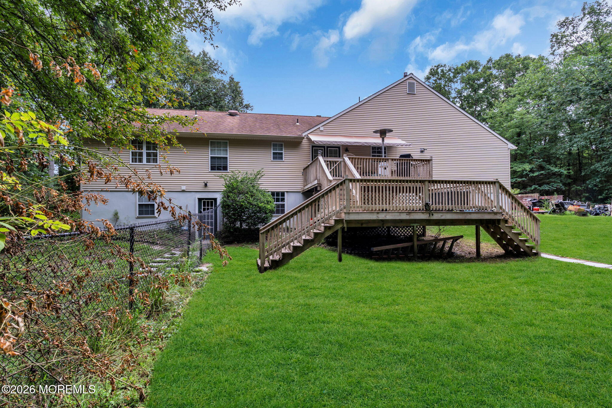1 Woodland Avenue Cream Ridge NJ 08514
