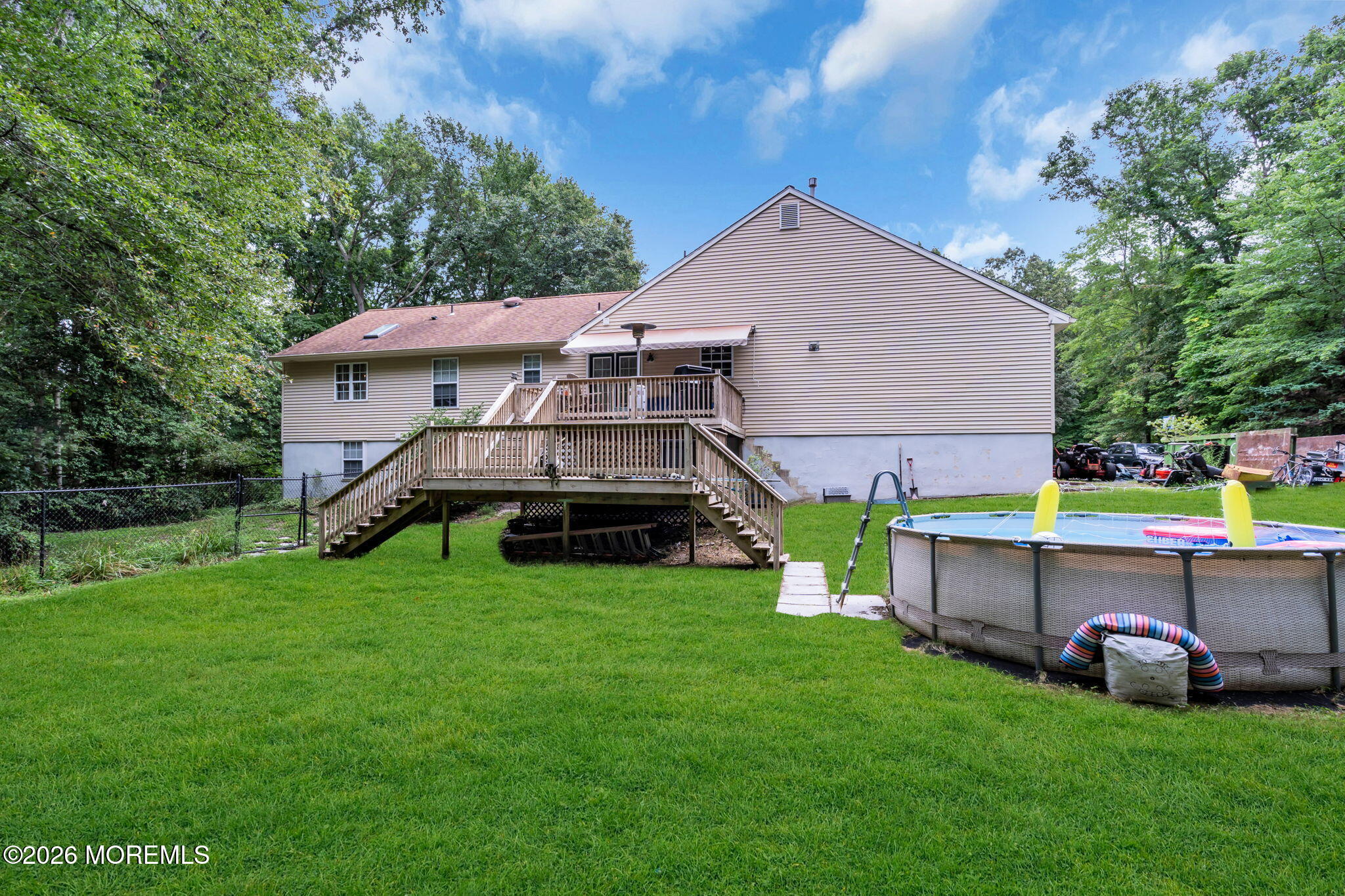 1 Woodland Avenue Cream Ridge NJ 08514