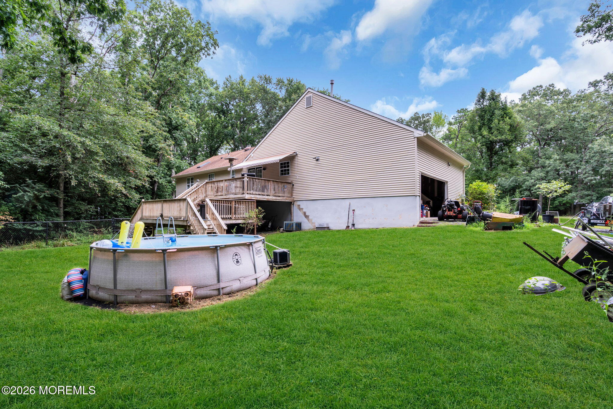 1 Woodland Avenue Cream Ridge NJ 08514