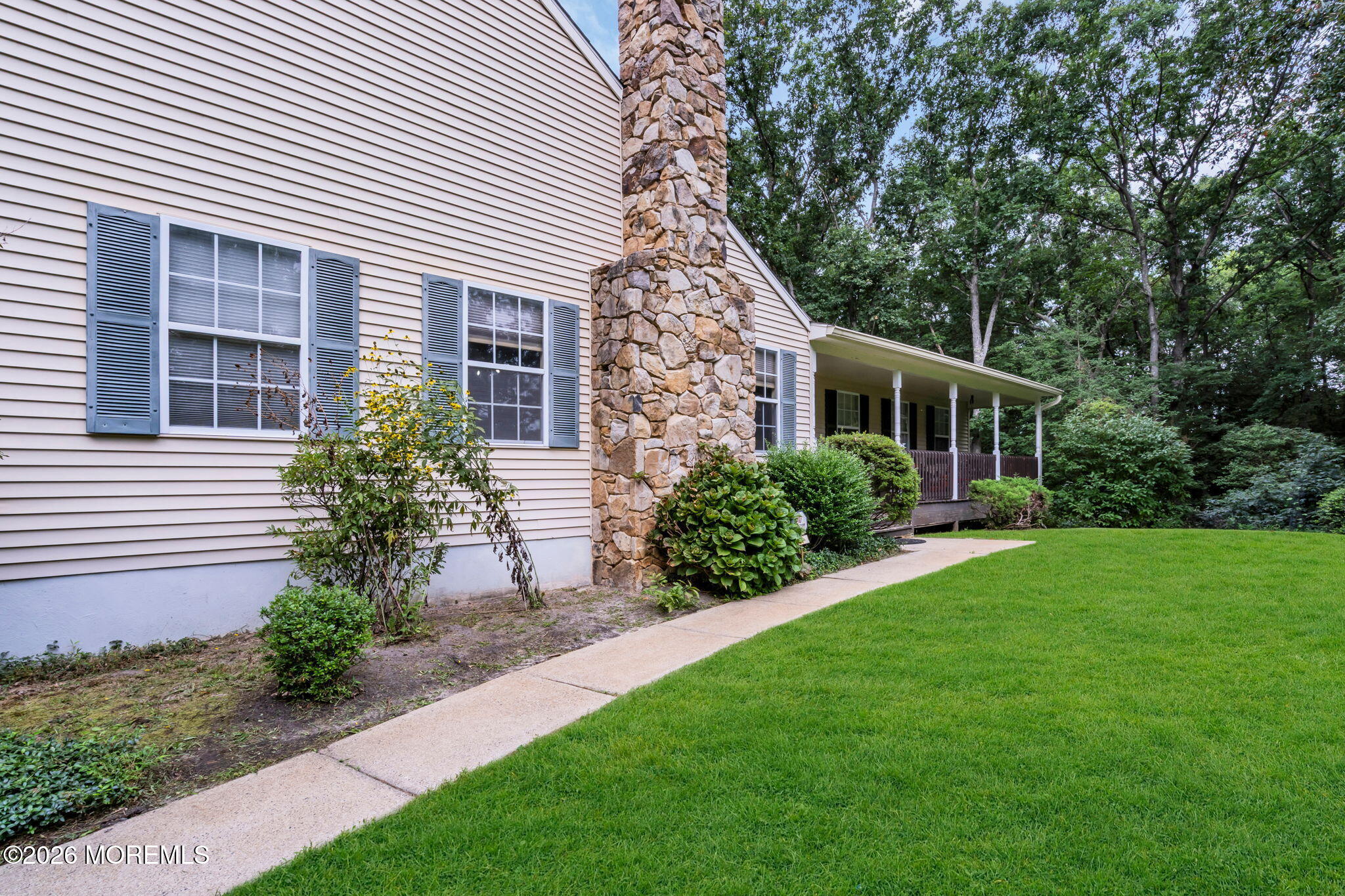 1 Woodland Avenue Cream Ridge NJ 08514