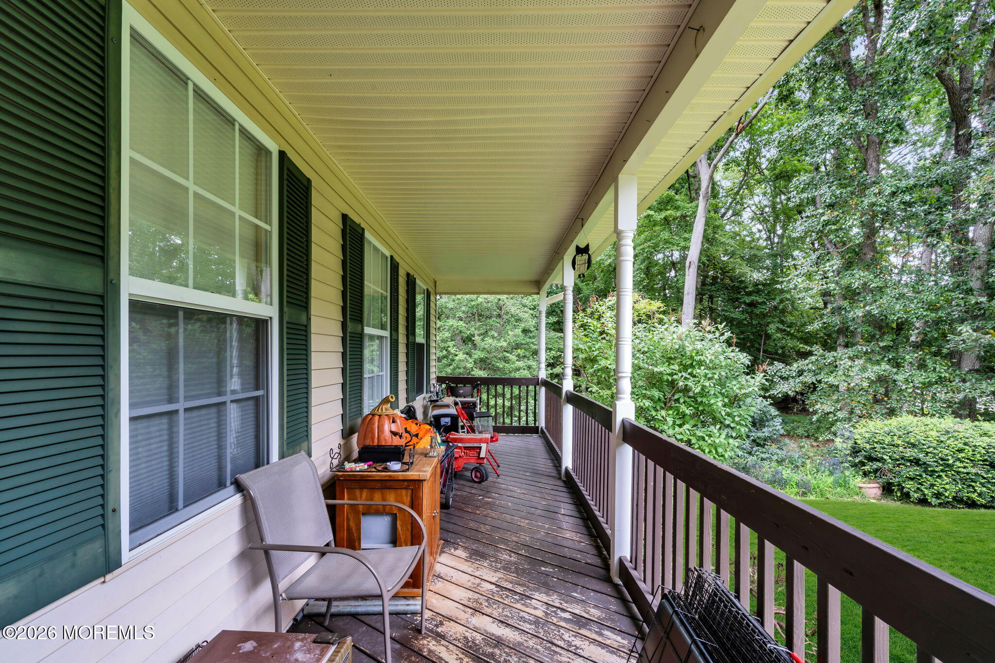 1 Woodland Avenue Cream Ridge NJ 08514