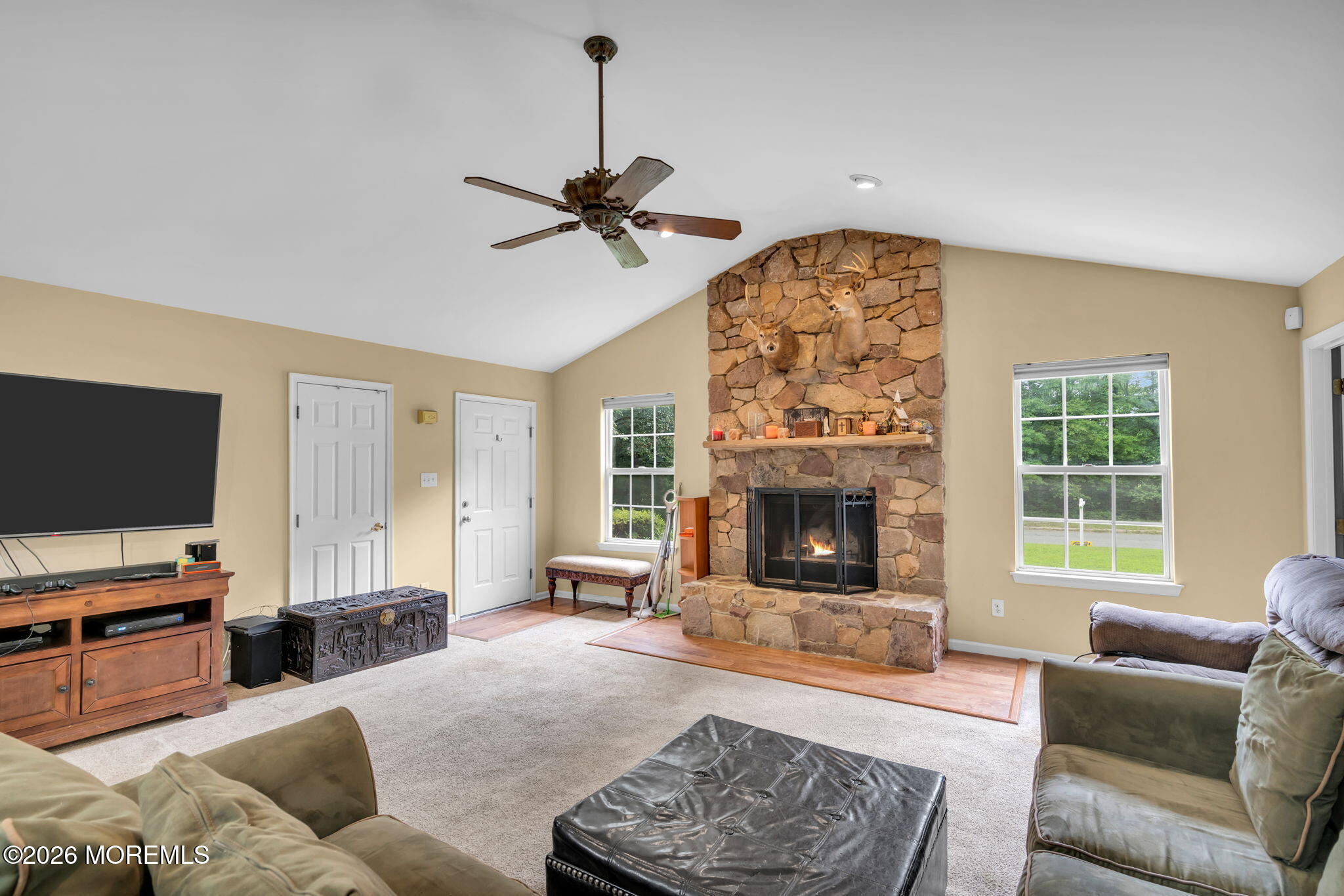 1 Woodland Avenue Cream Ridge NJ 08514