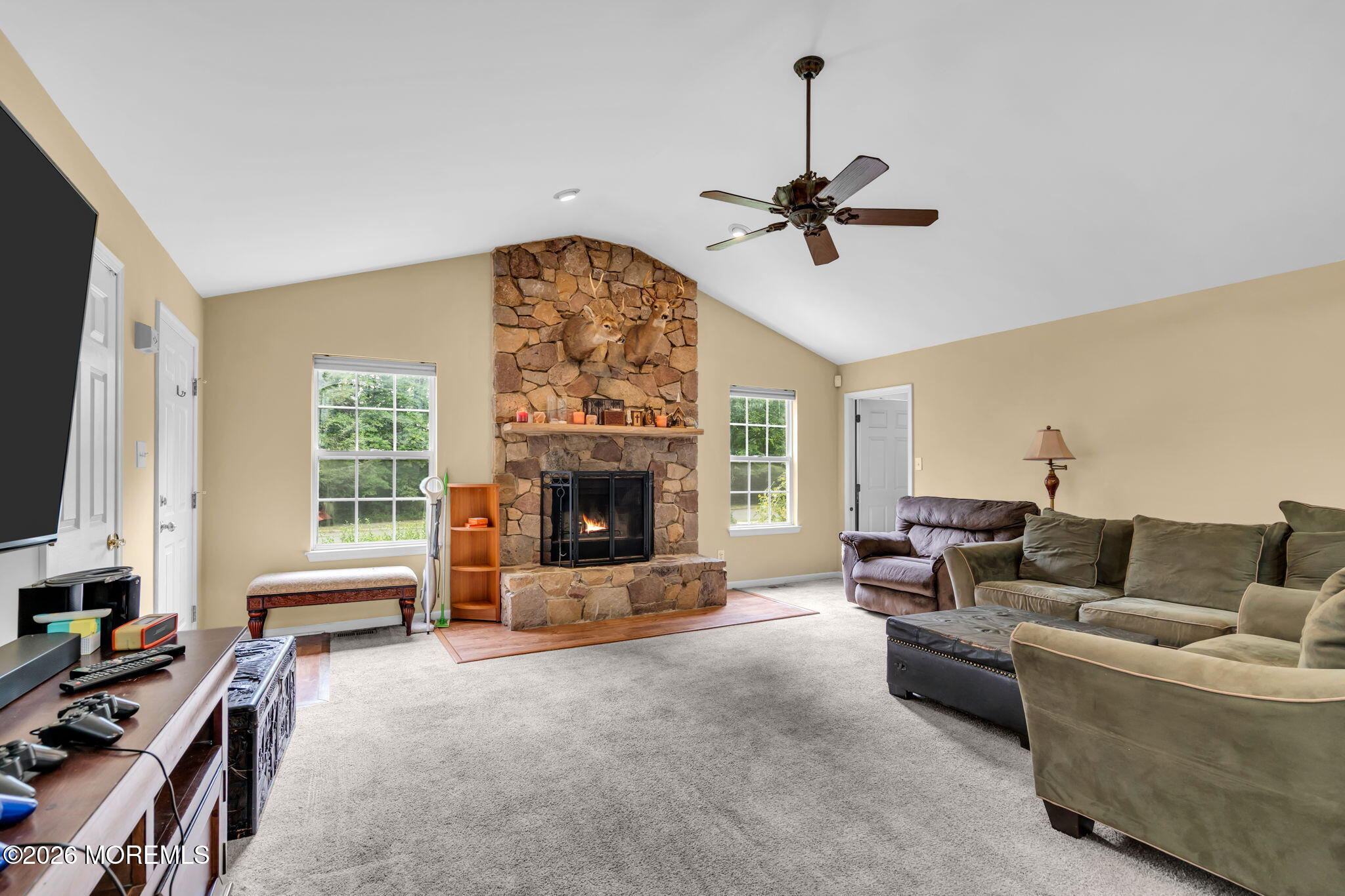 1 Woodland Avenue Cream Ridge NJ 08514