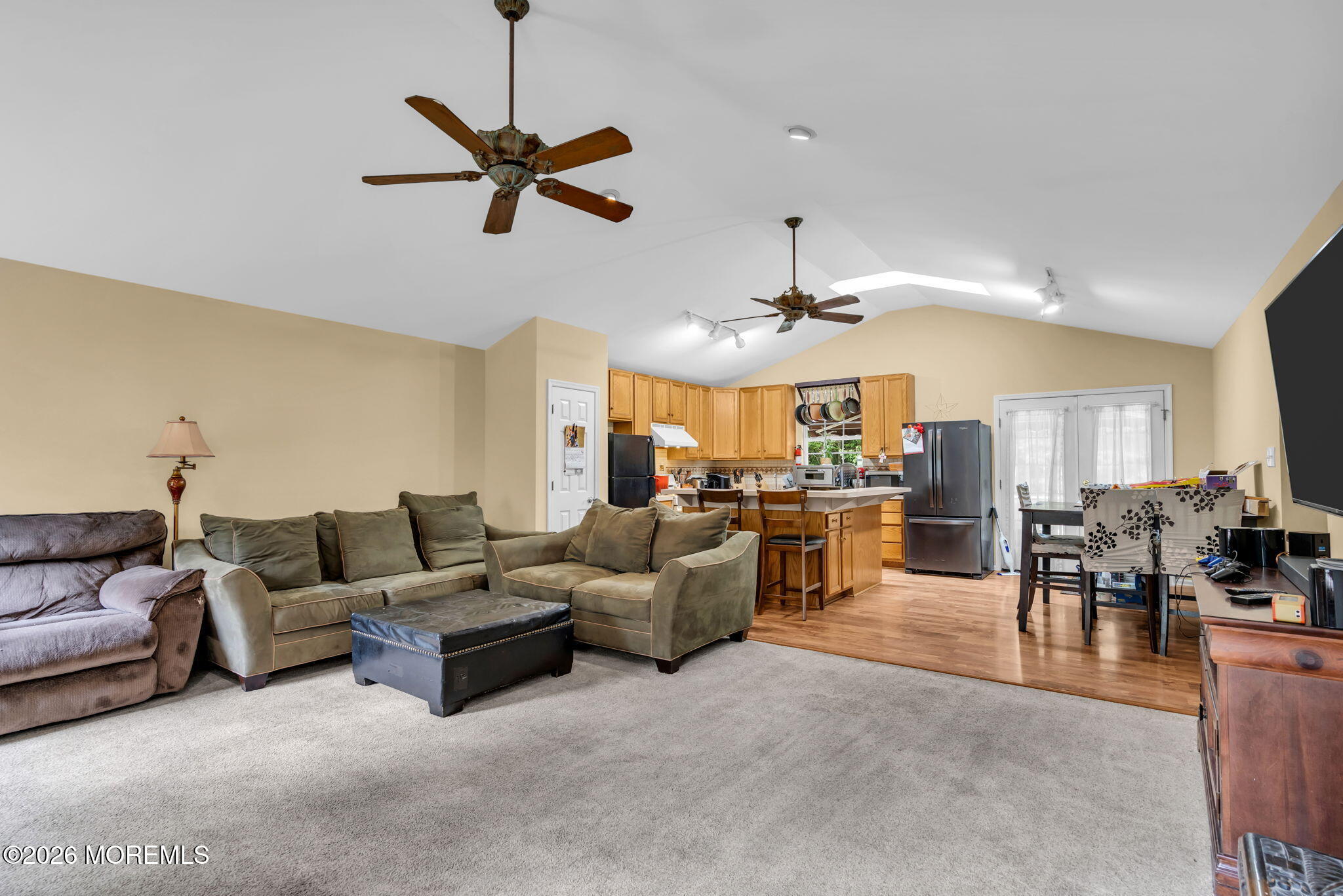 1 Woodland Avenue Cream Ridge NJ 08514