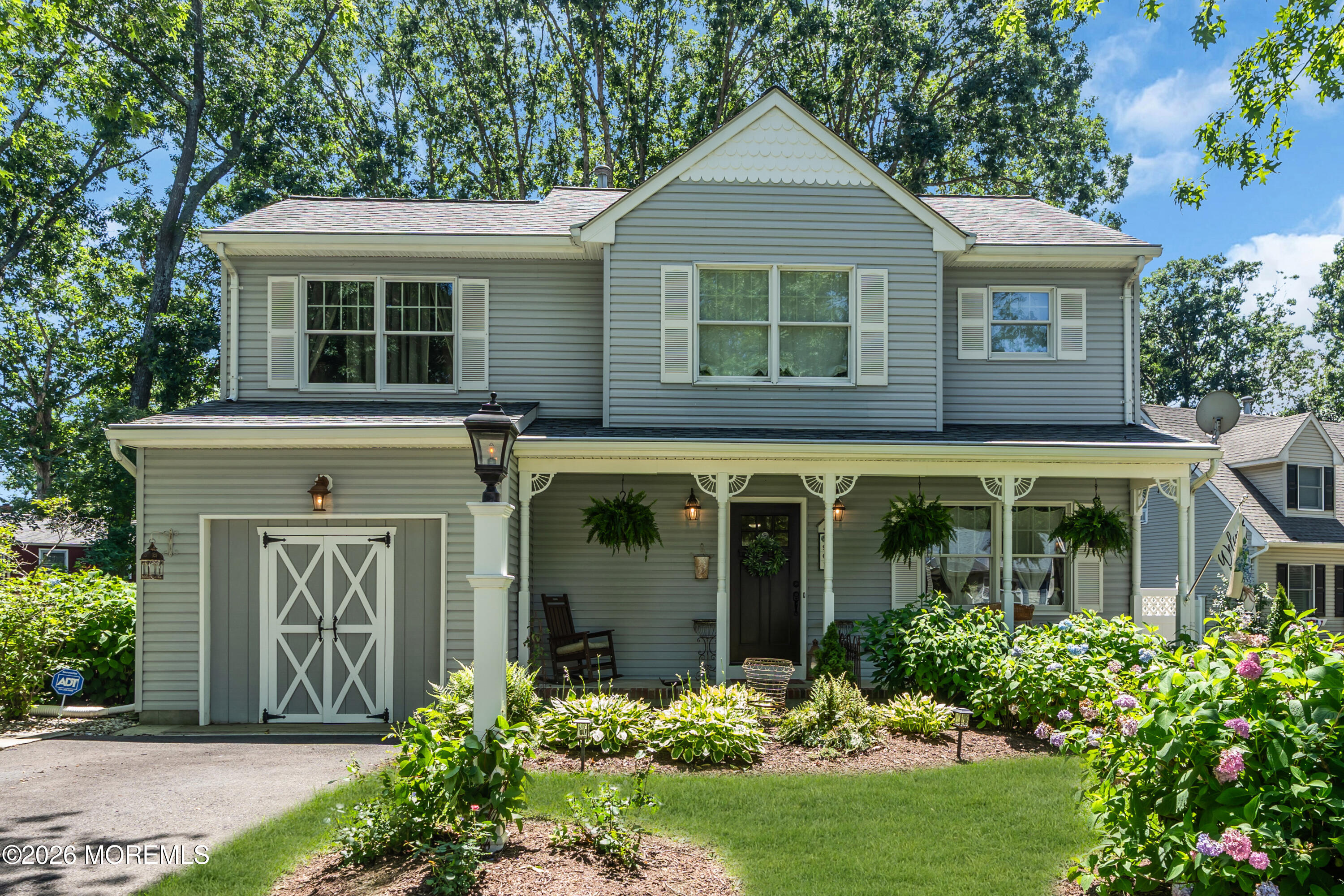 901 Roundtree Drive Toms River NJ 08753