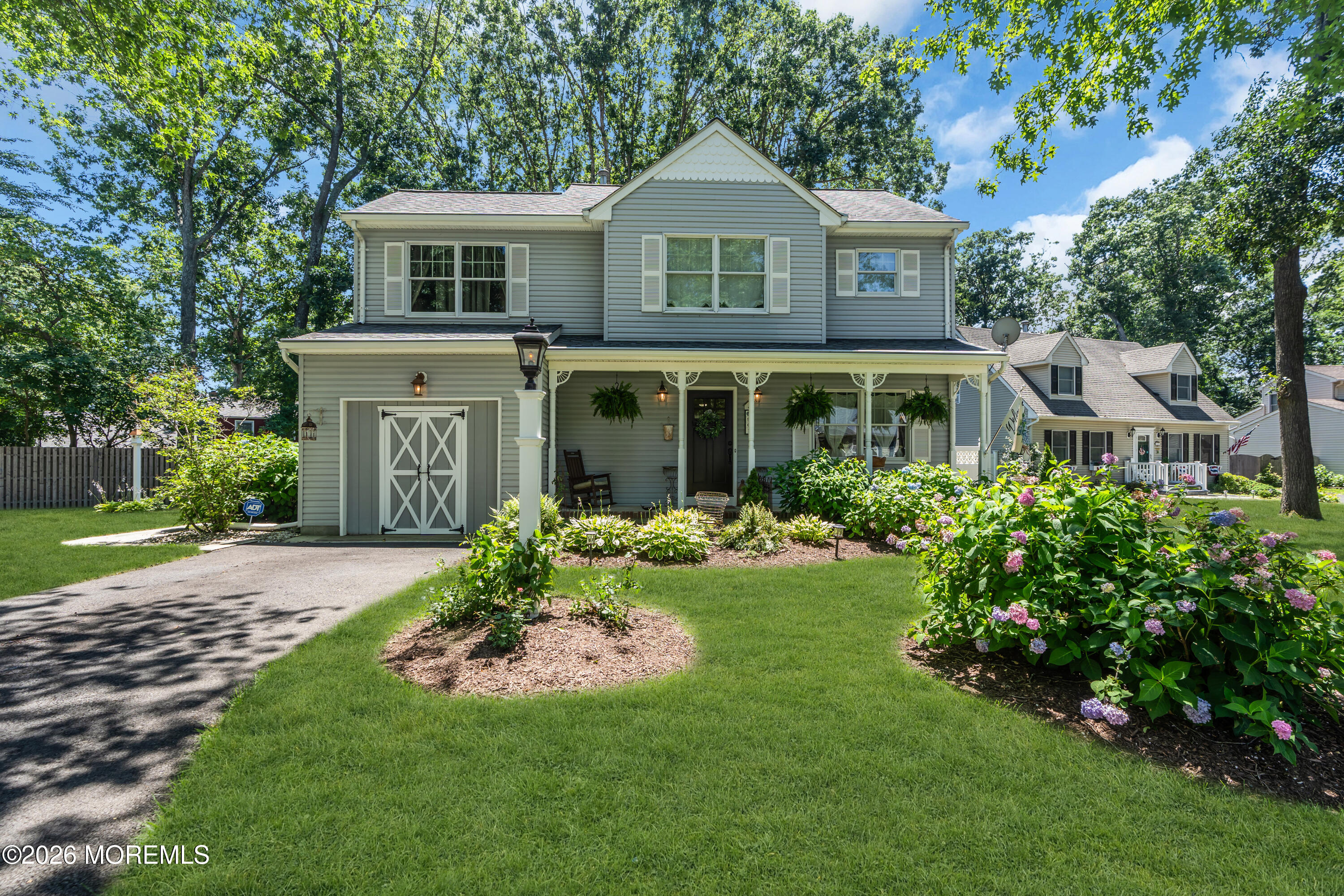 901 Roundtree Drive Toms River NJ 08753