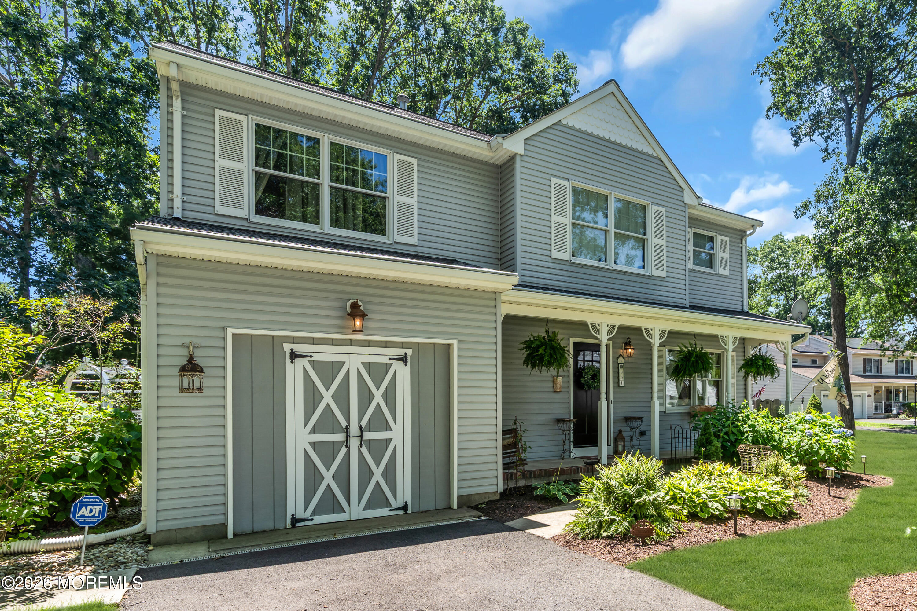 901 Roundtree Drive Toms River NJ 08753