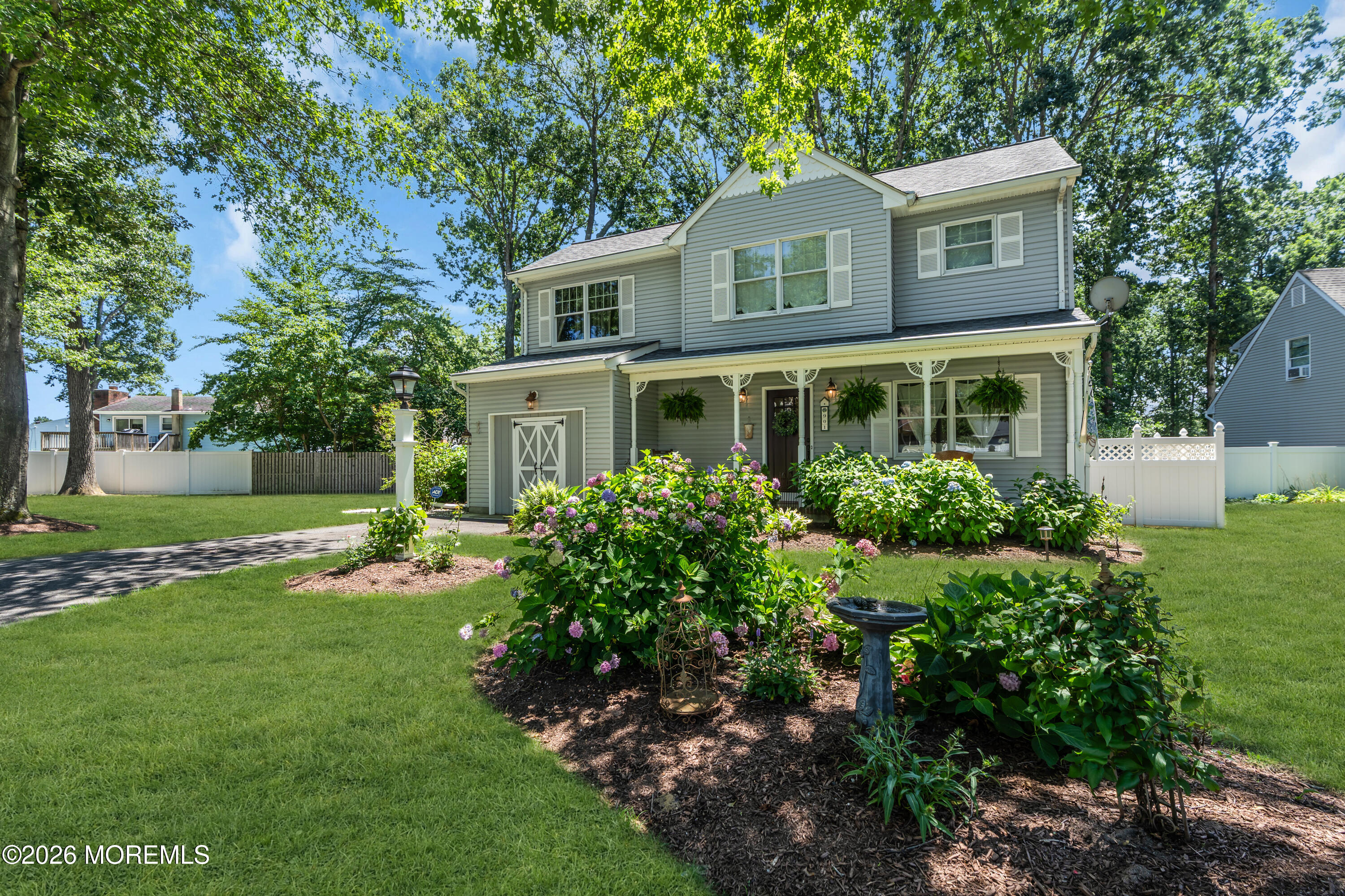 901 Roundtree Drive Toms River NJ 08753