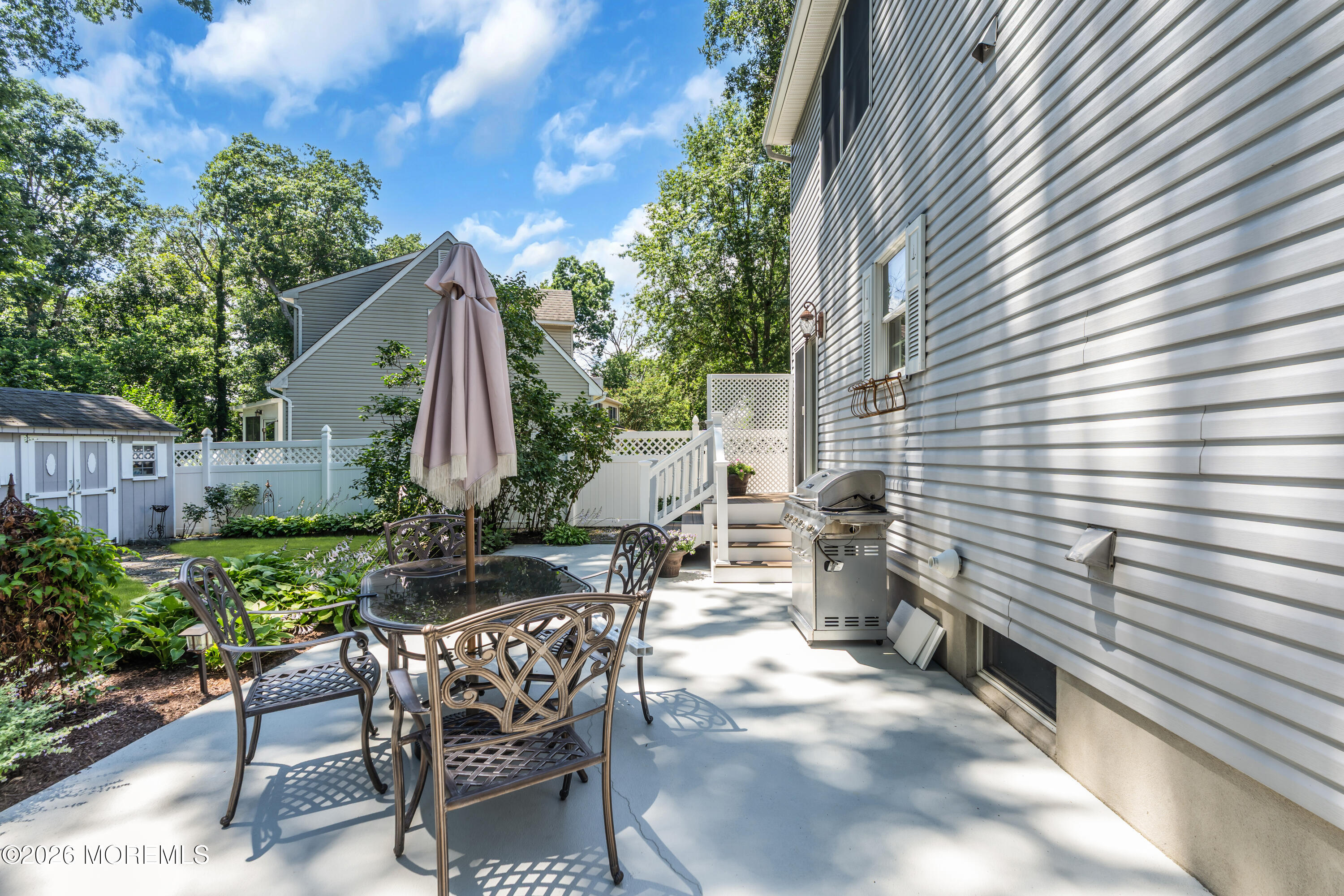 901 Roundtree Drive Toms River NJ 08753
