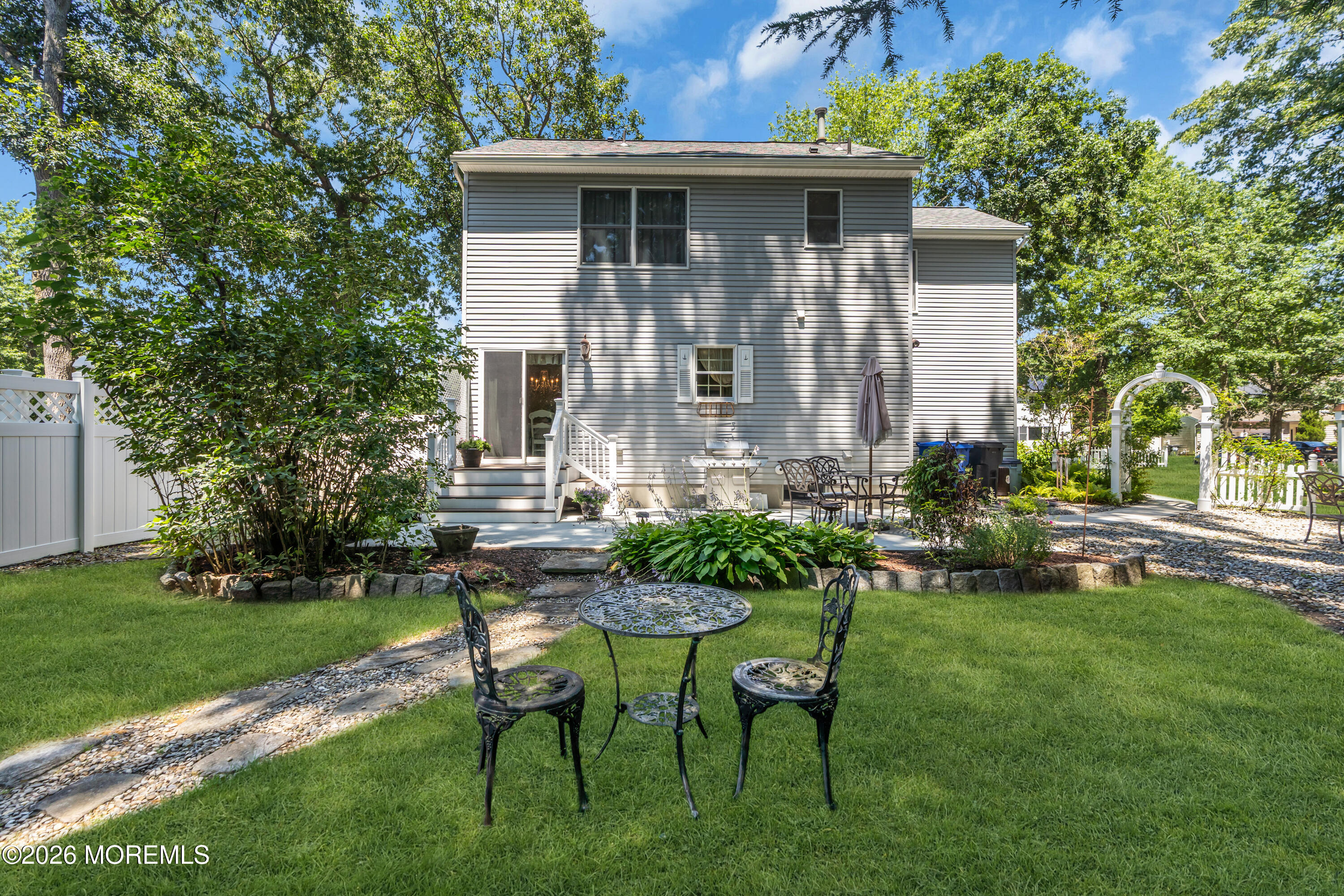 901 Roundtree Drive Toms River NJ 08753