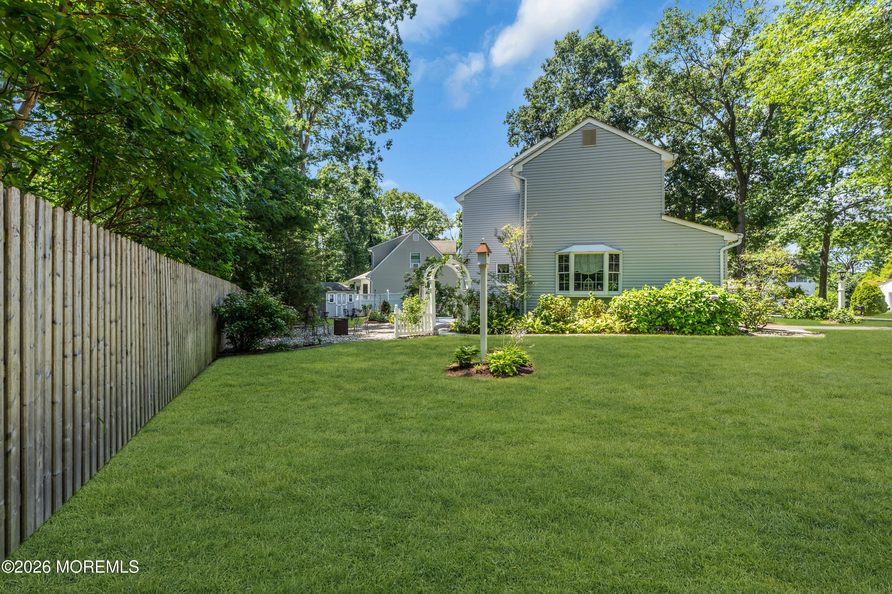 901 Roundtree Drive Toms River NJ 08753