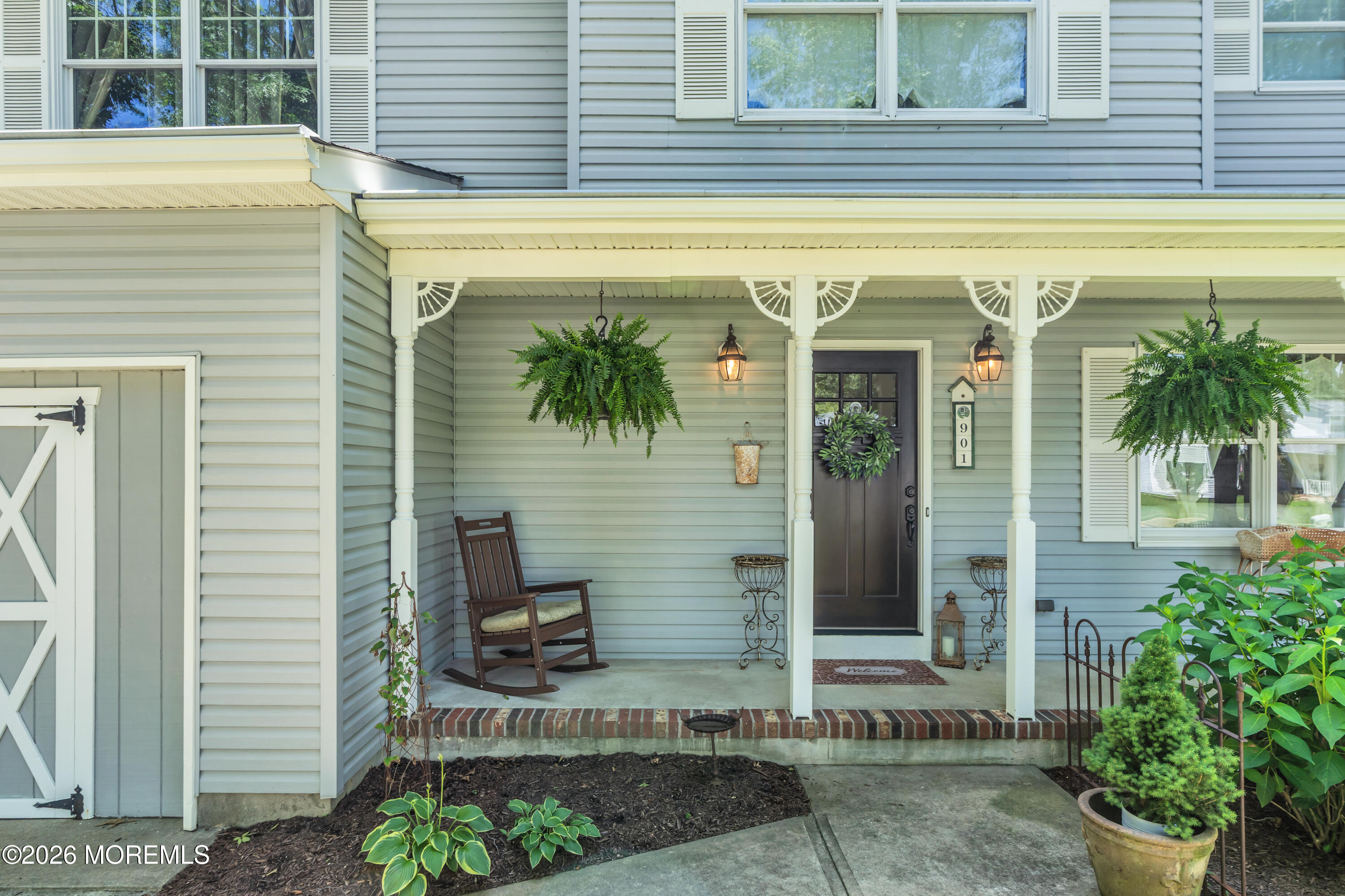 901 Roundtree Drive Toms River NJ 08753