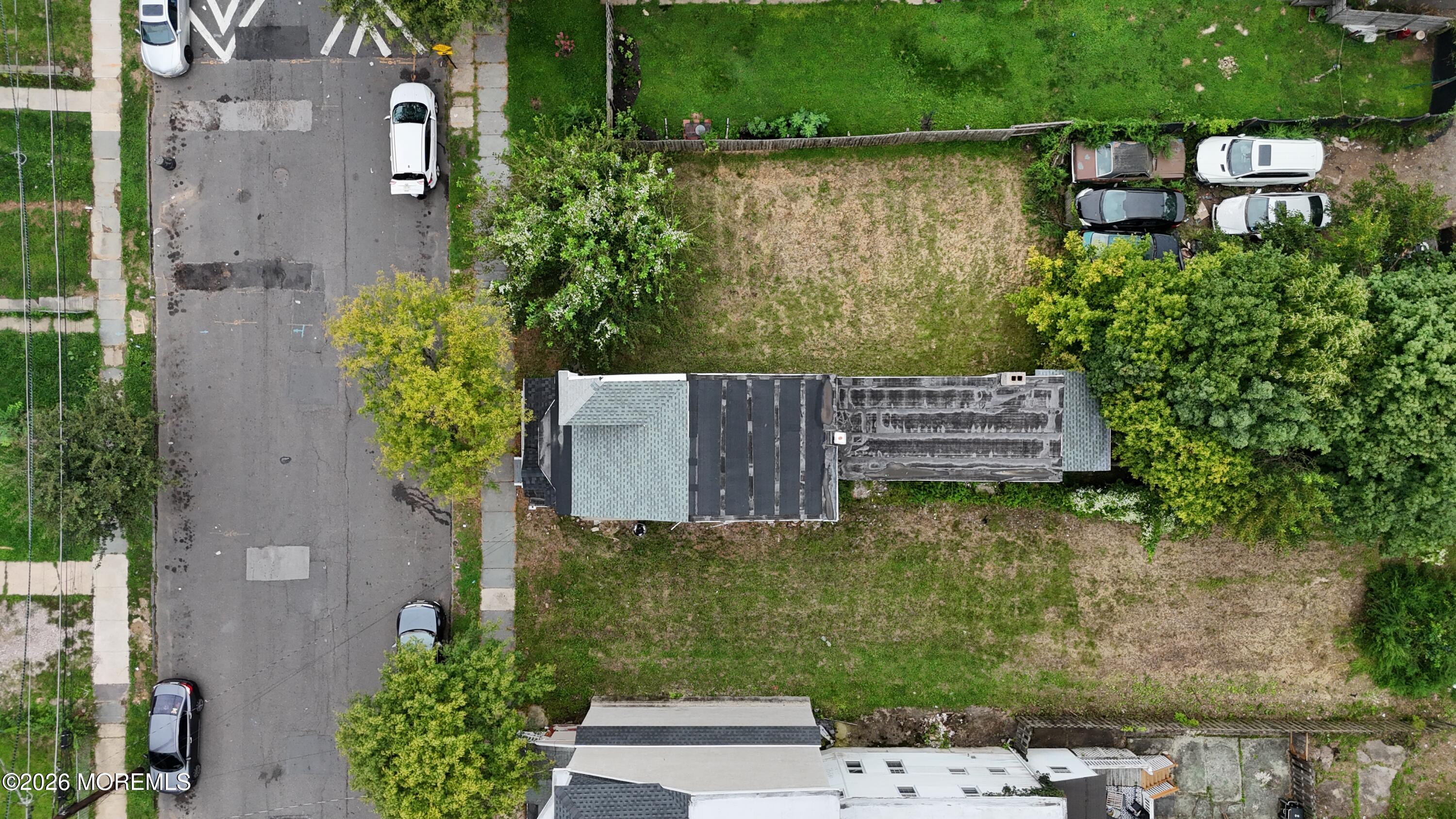 320 Rutherford Avenue Trenton NJ 08618