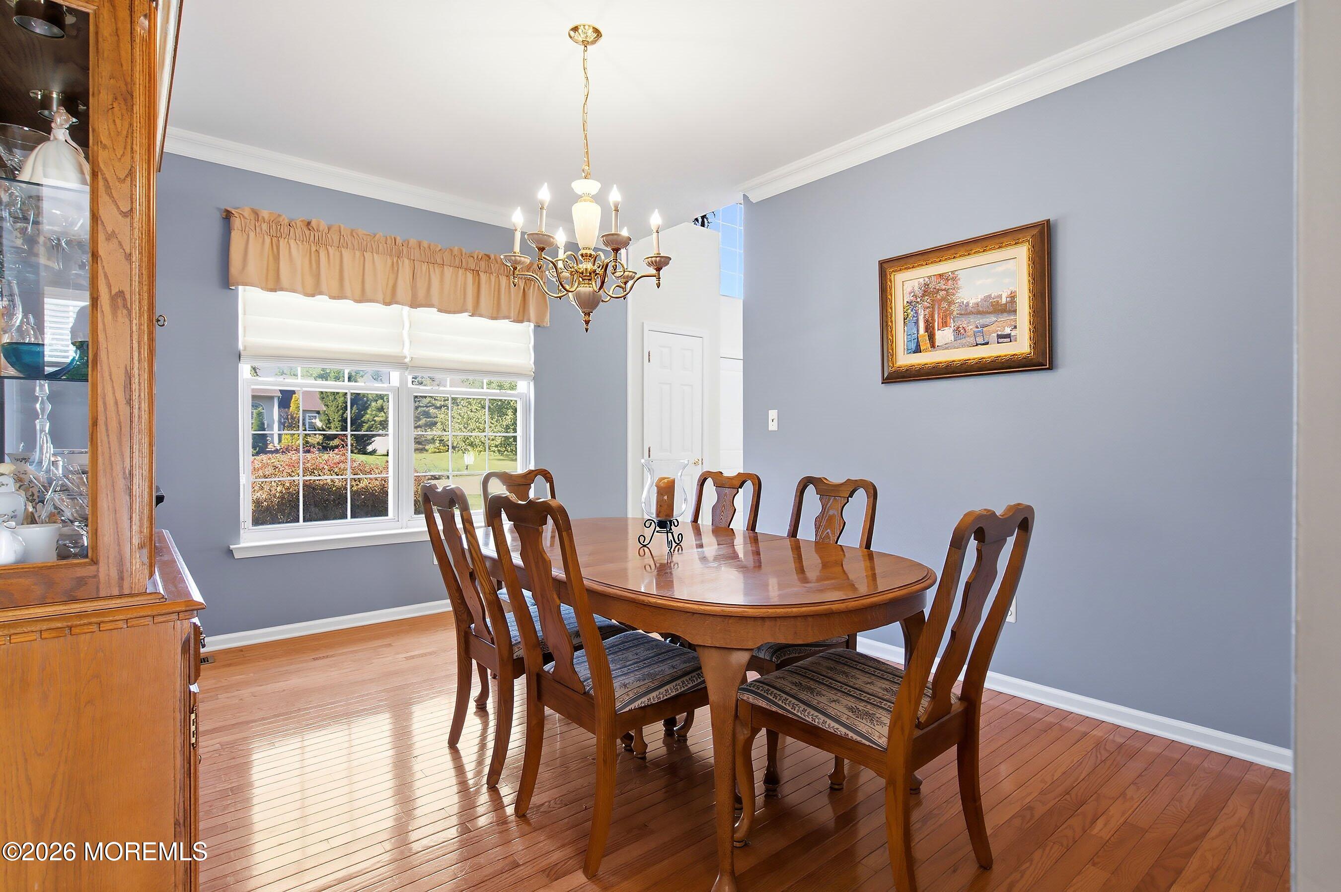 243 Ambiance Boulevard Freehold NJ 07728