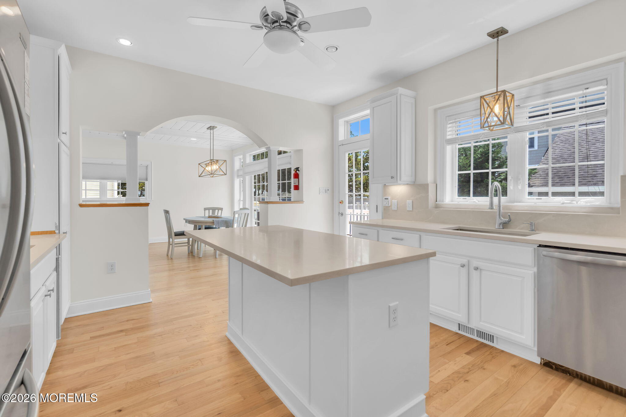 134 Elizabeth Avenue Lavallette NJ 08735