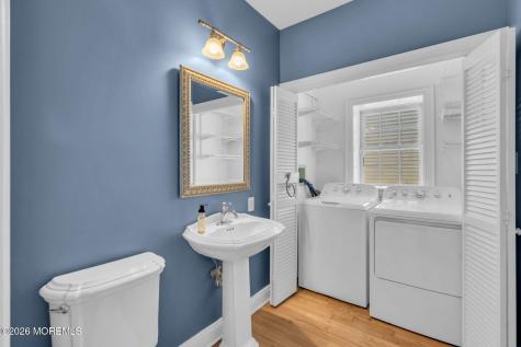 134 Elizabeth Avenue Lavallette NJ 08735