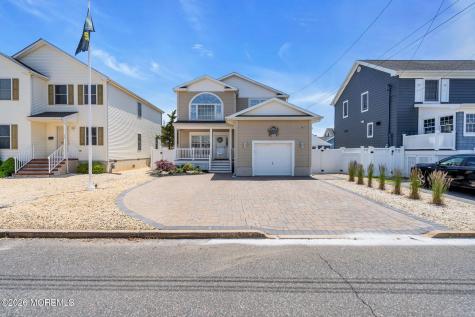134 Elizabeth Avenue Lavallette NJ 08735