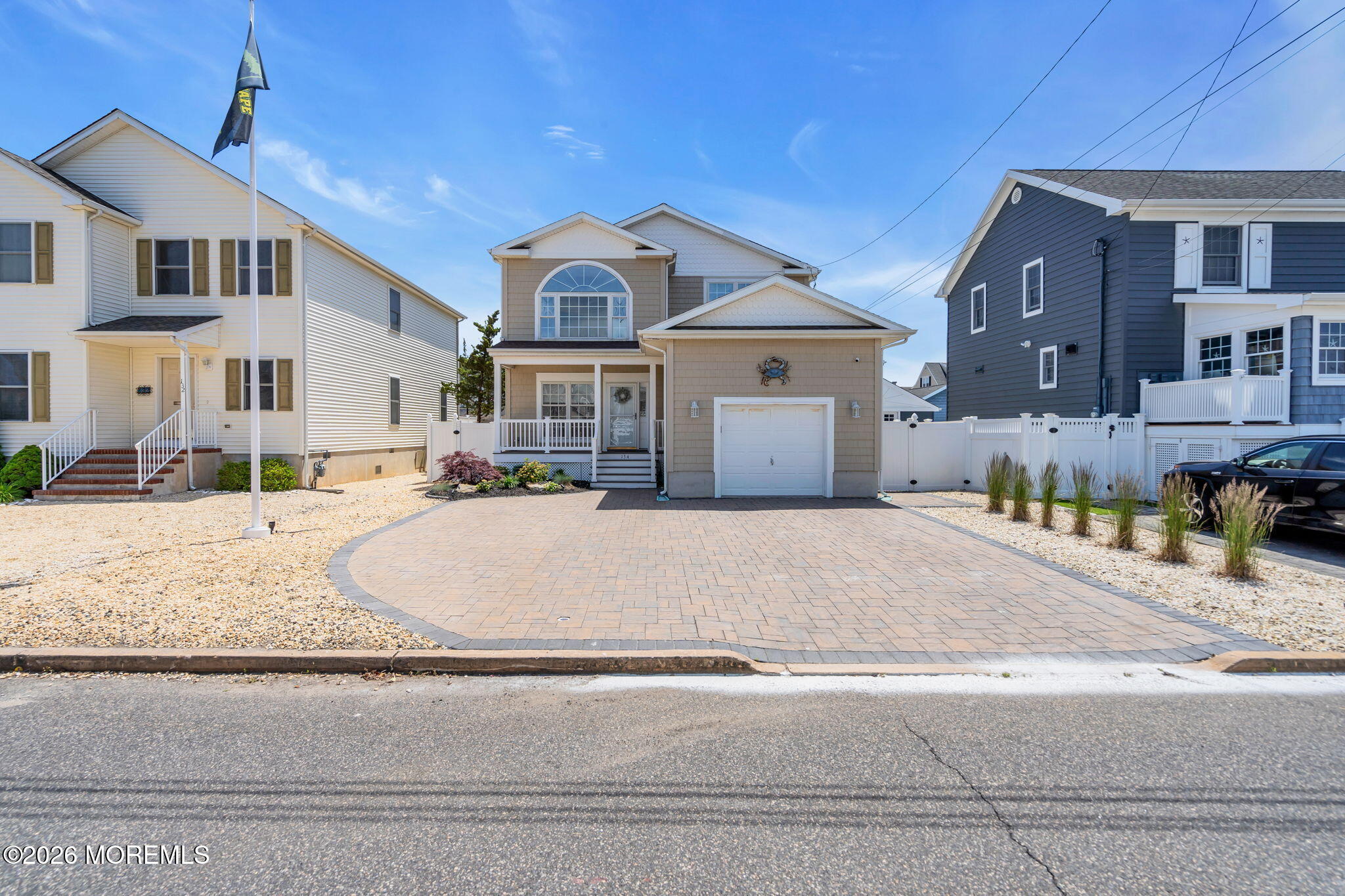 134 Elizabeth Avenue Lavallette NJ 08735
