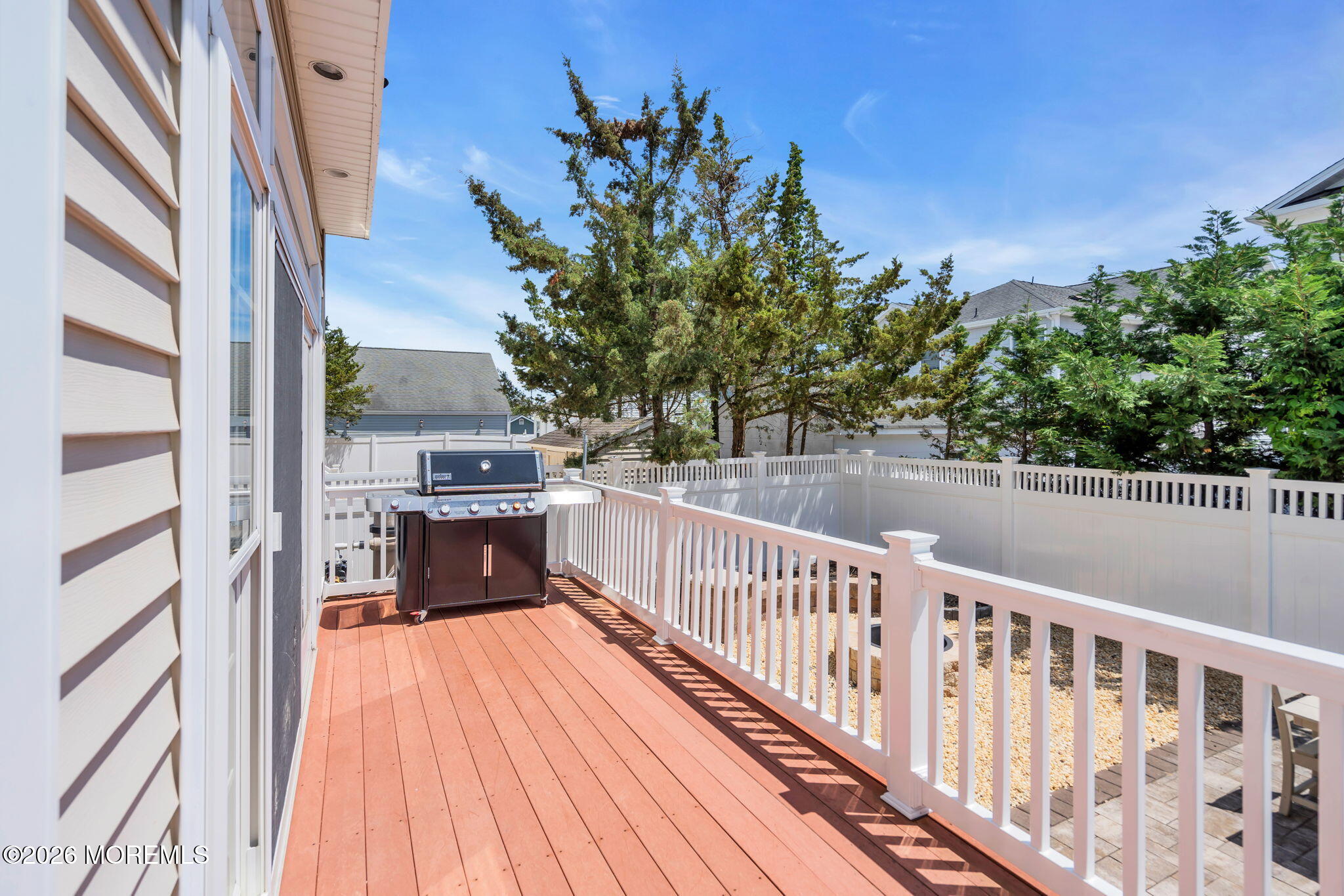 134 Elizabeth Avenue Lavallette NJ 08735