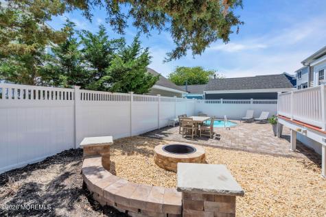 134 Elizabeth Avenue Lavallette NJ 08735