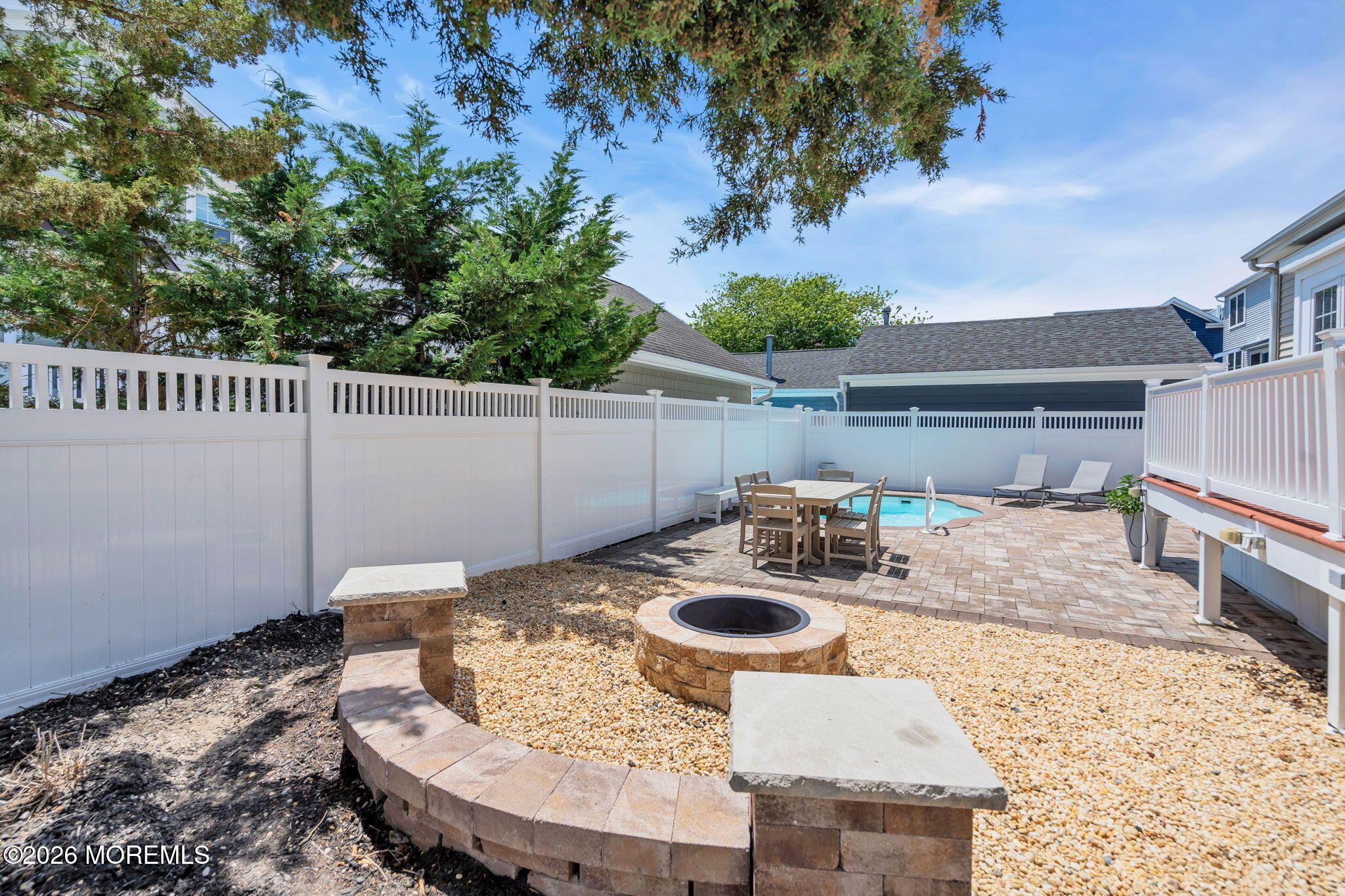 134 Elizabeth Avenue Lavallette NJ 08735