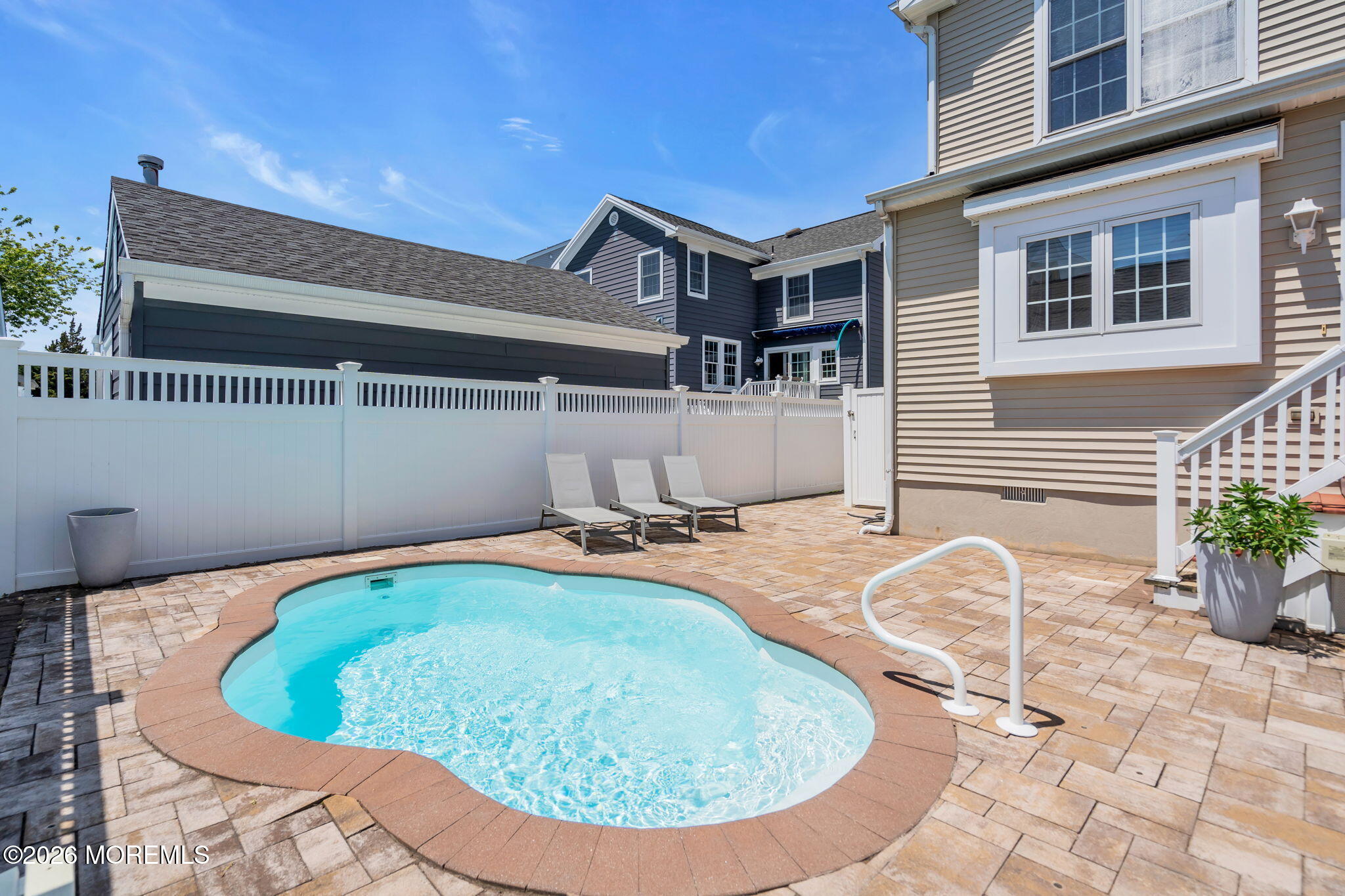 134 Elizabeth Avenue Lavallette NJ 08735