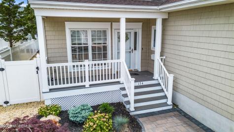 134 Elizabeth Avenue Lavallette NJ 08735