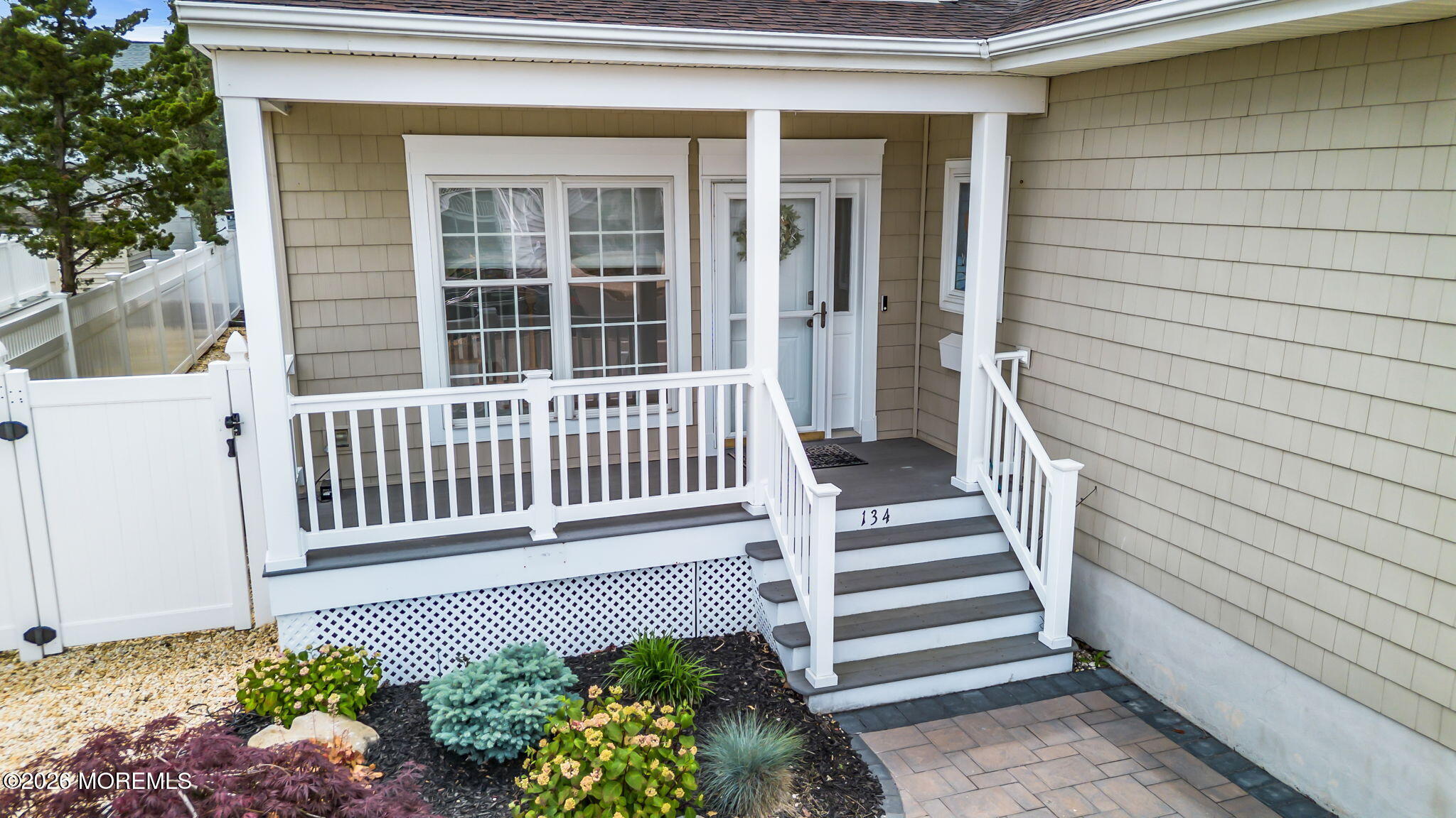 134 Elizabeth Avenue Lavallette NJ 08735