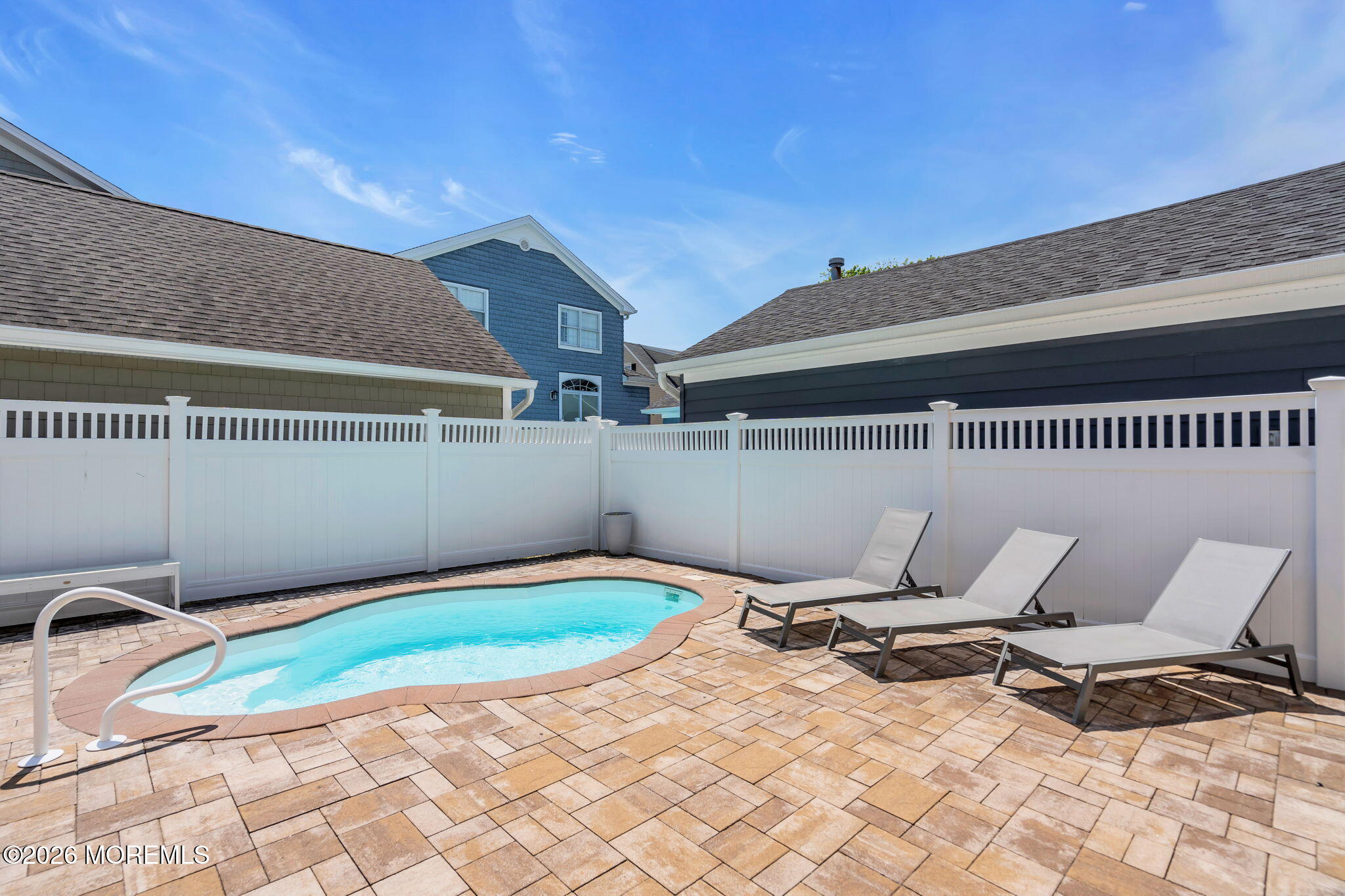 134 Elizabeth Avenue Lavallette NJ 08735
